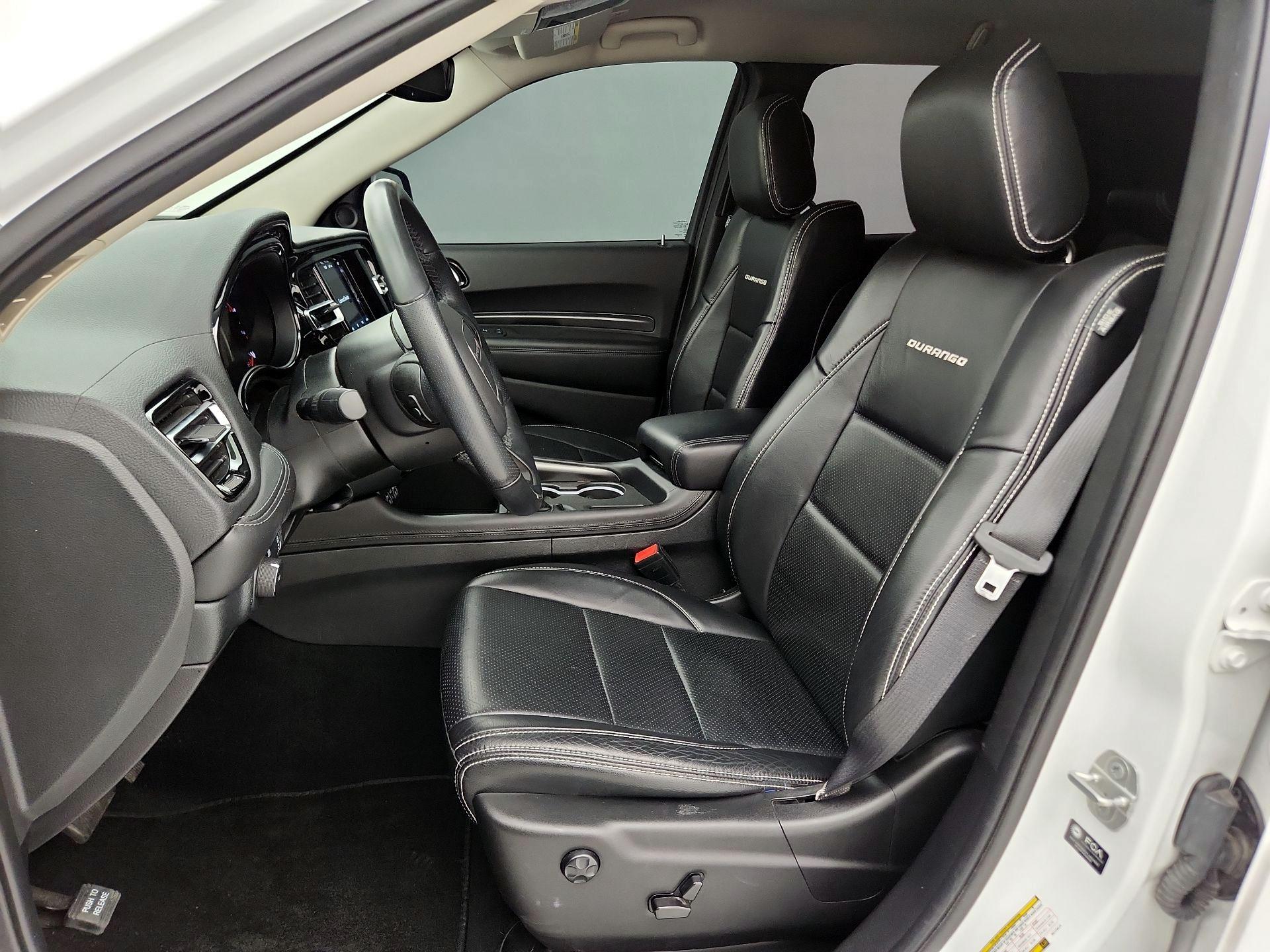 Thumbnail: 2022 Dodge Durango - 11