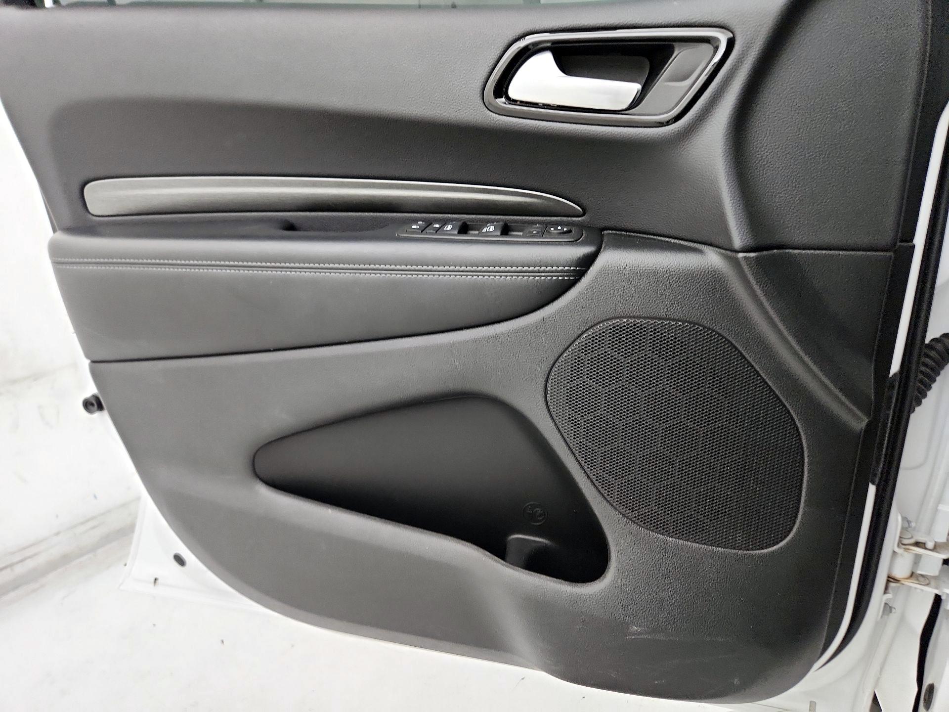 Thumbnail: 2022 Dodge Durango - 12