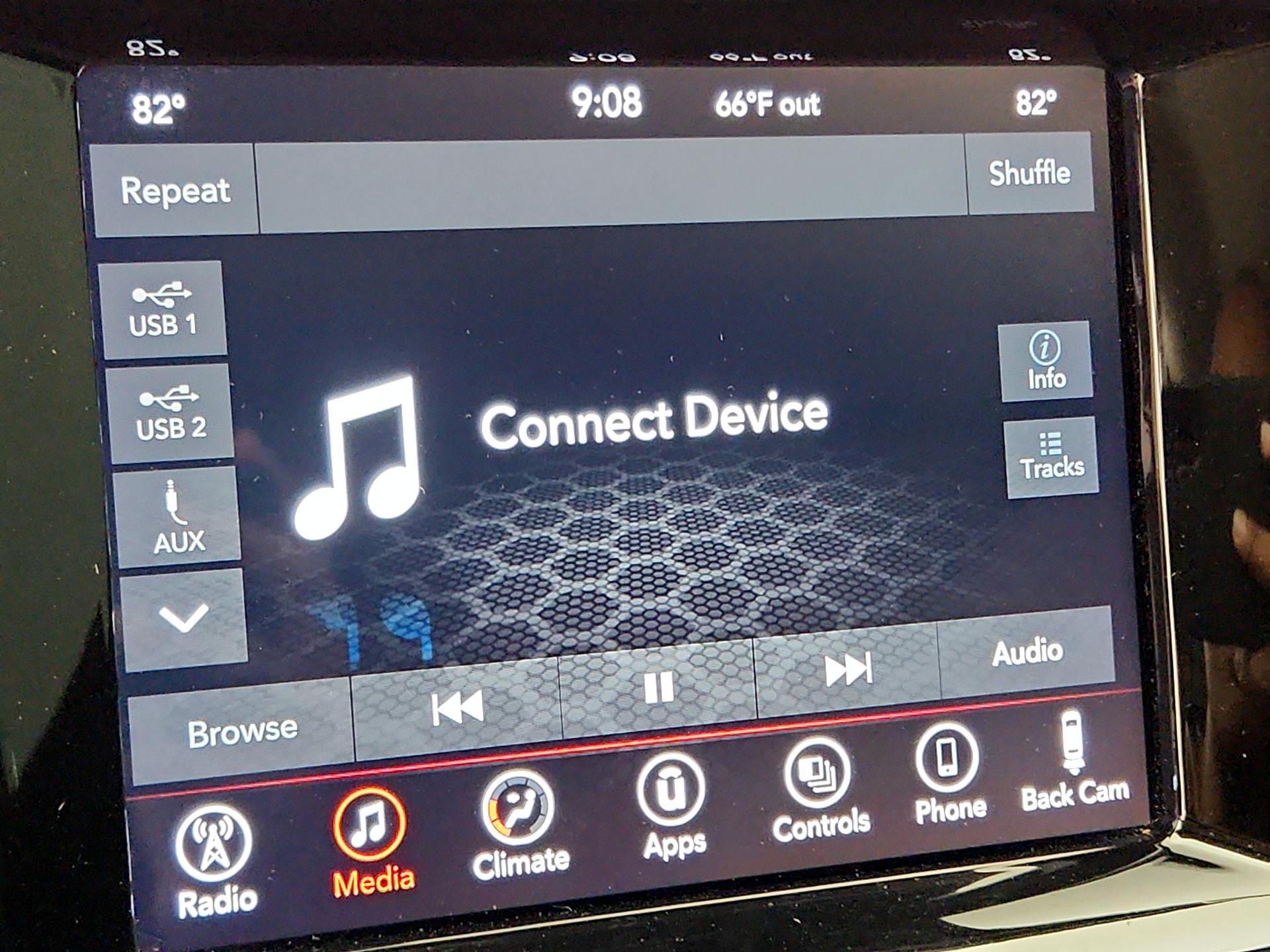 Thumbnail: 2022 Dodge Durango - 15