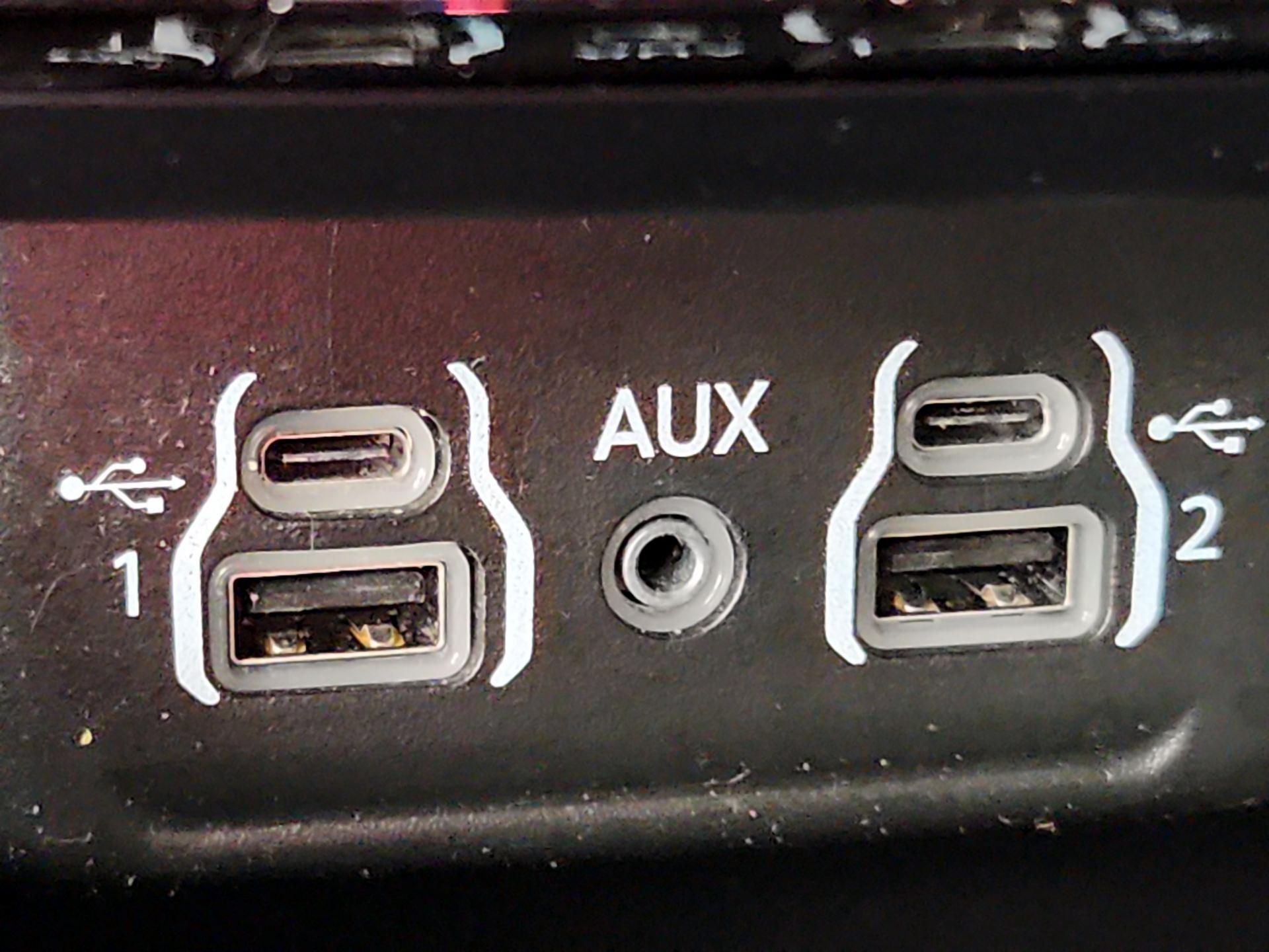 Thumbnail: 2022 Dodge Durango - 18