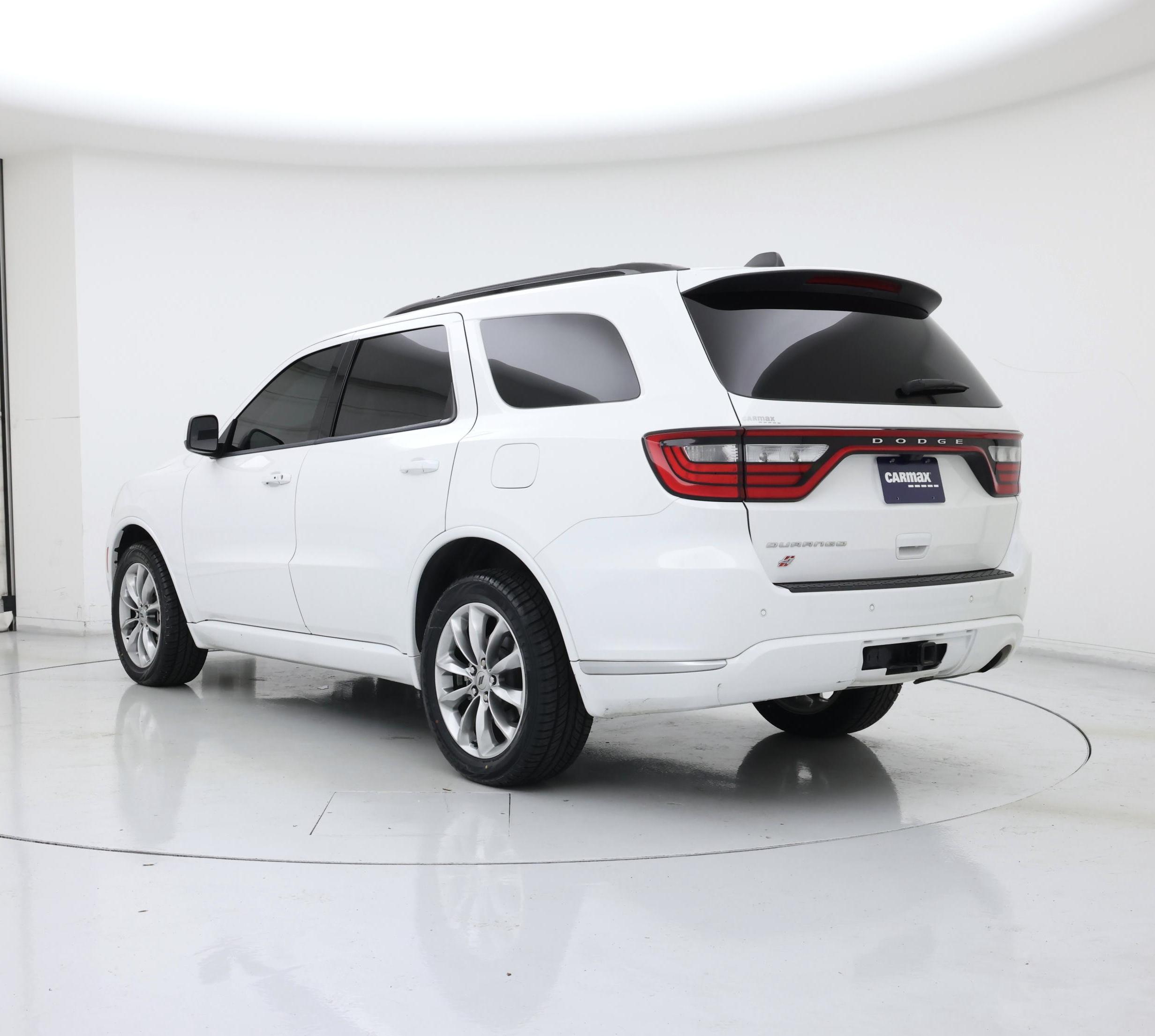 Thumbnail: 2022 Dodge Durango - 2