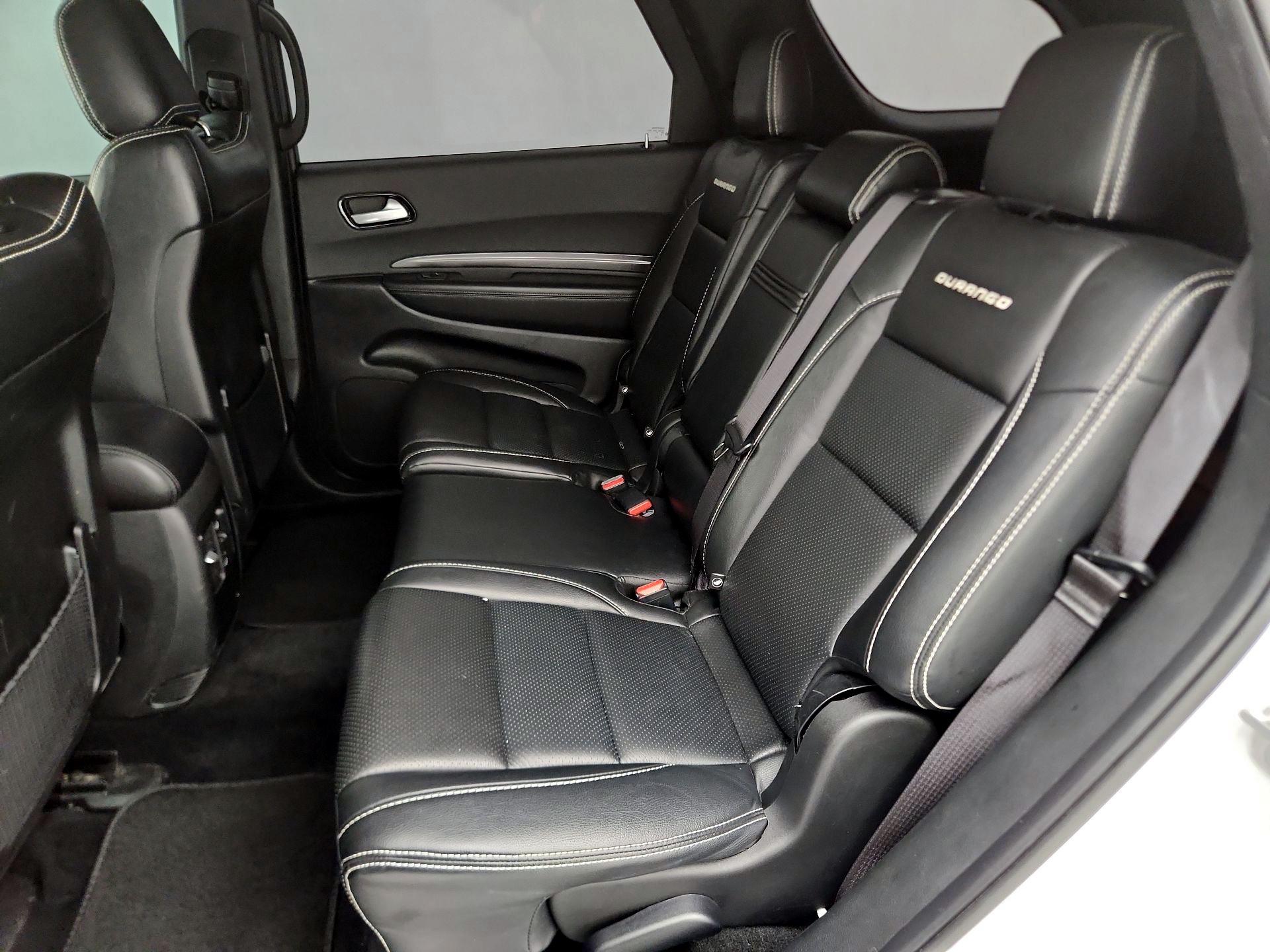 Thumbnail: 2022 Dodge Durango - 19