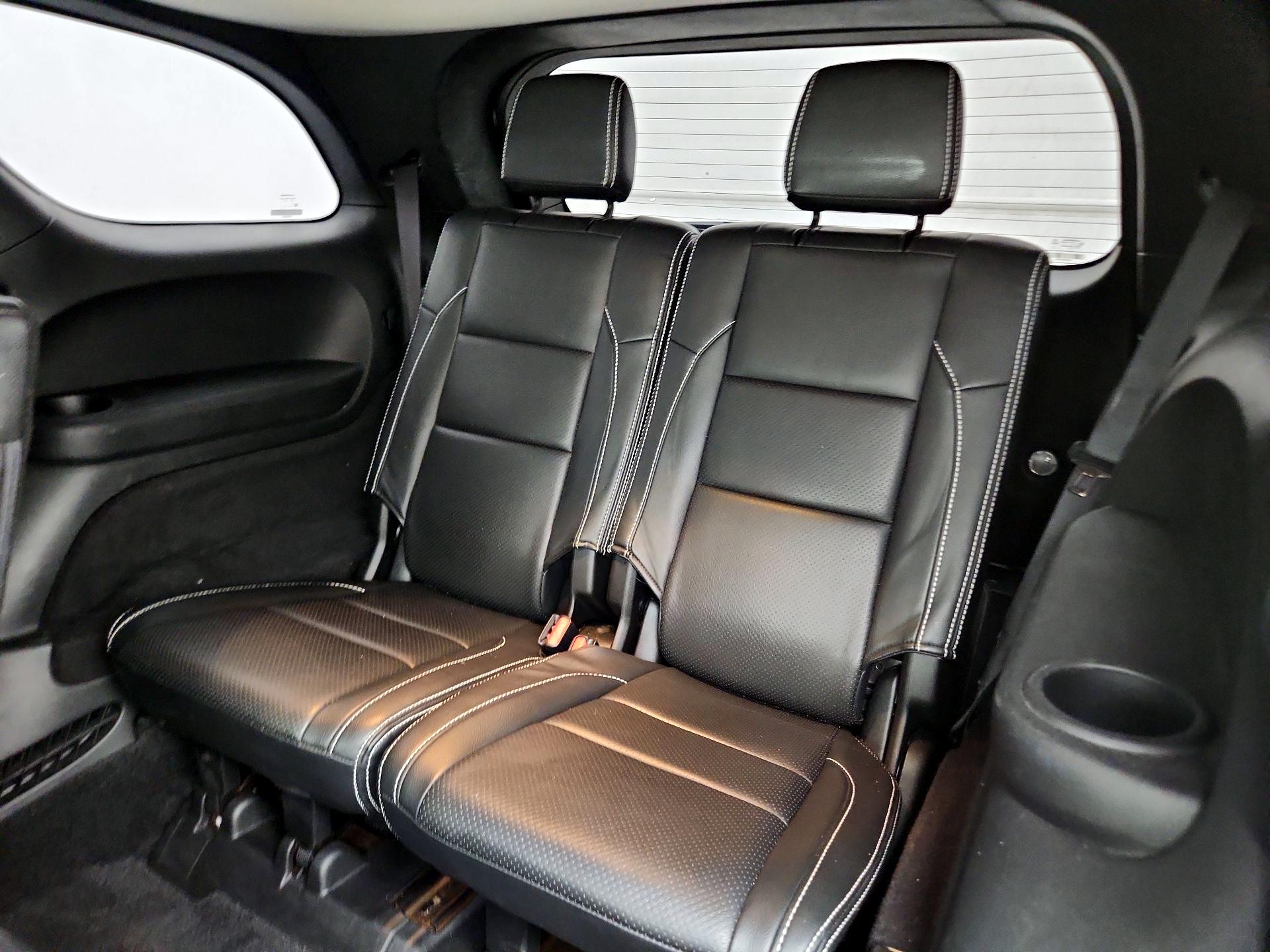 Thumbnail: 2022 Dodge Durango - 20