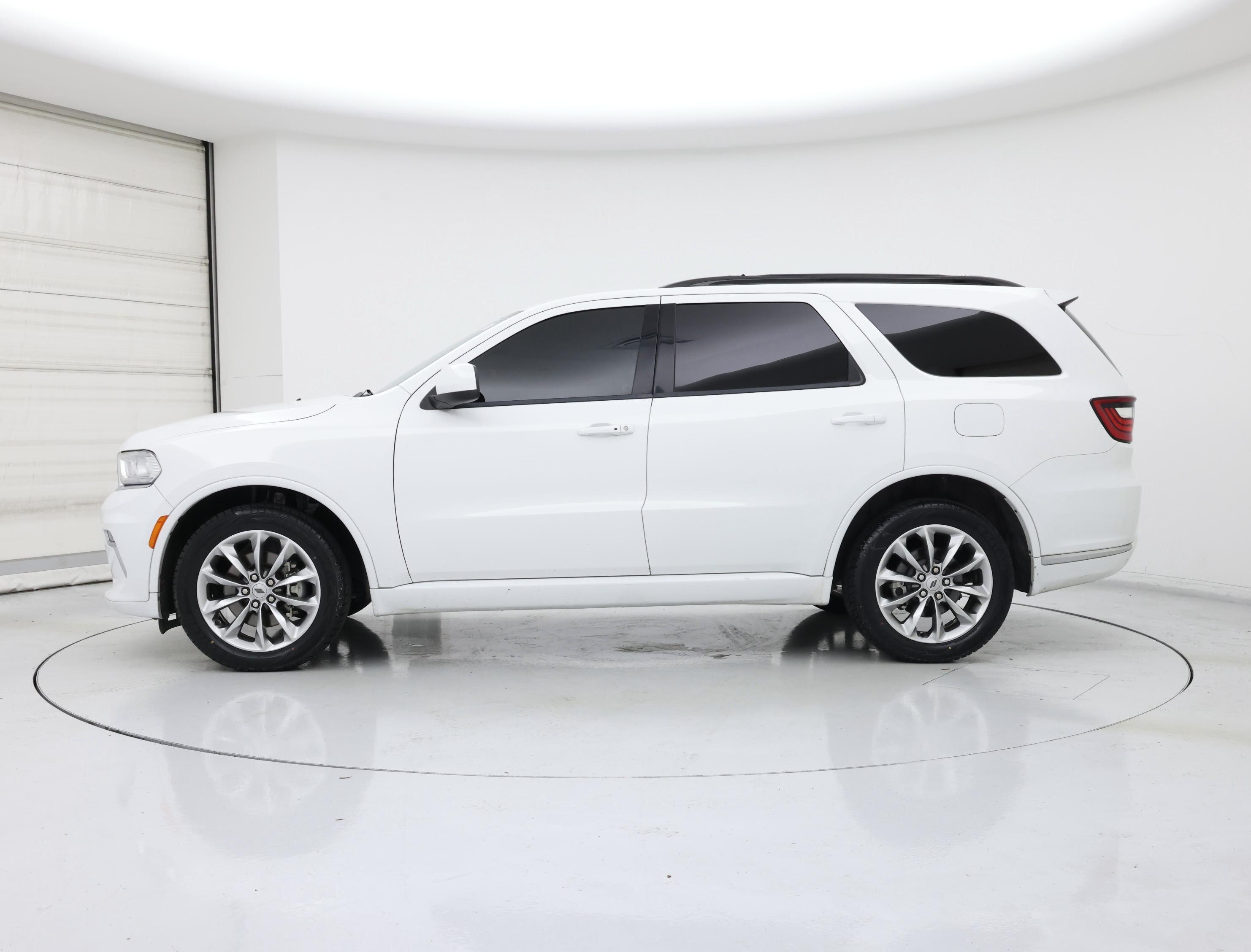 Thumbnail: 2022 Dodge Durango - 3