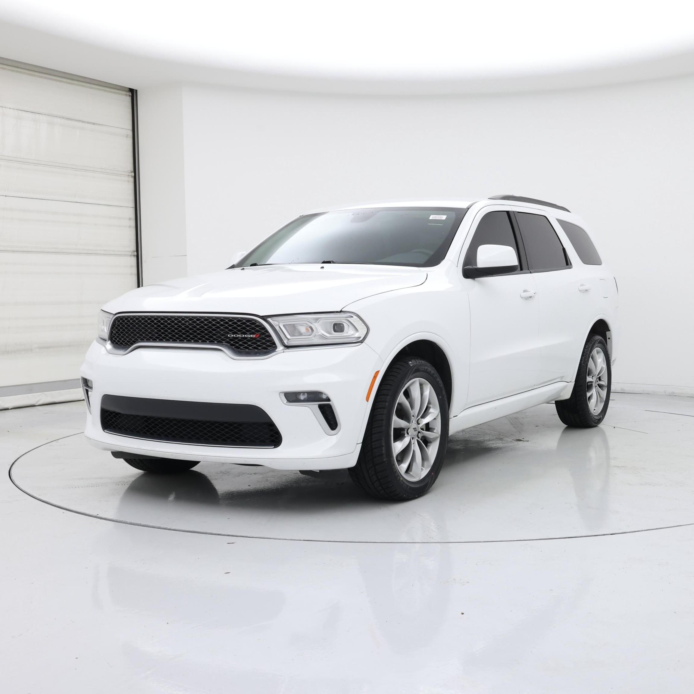 Thumbnail: 2022 Dodge Durango - 4