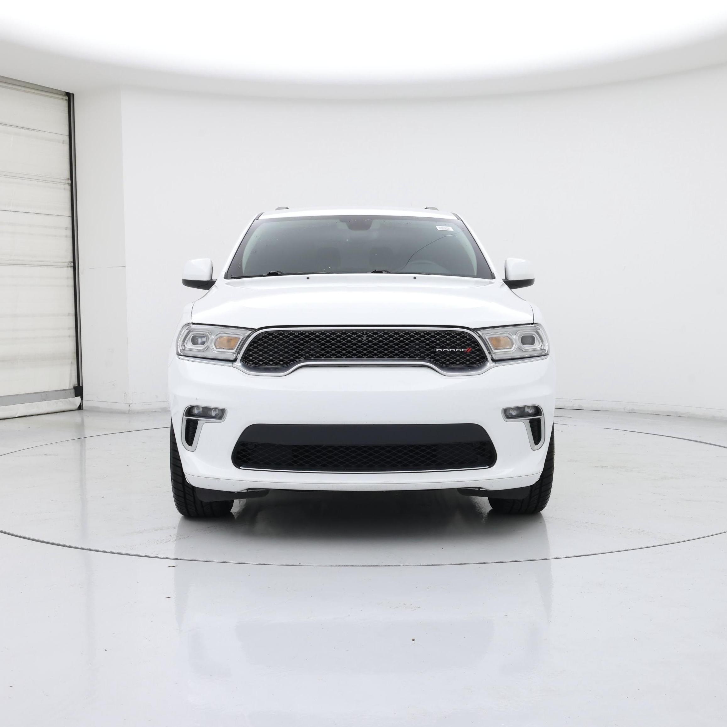 Thumbnail: 2022 Dodge Durango - 5