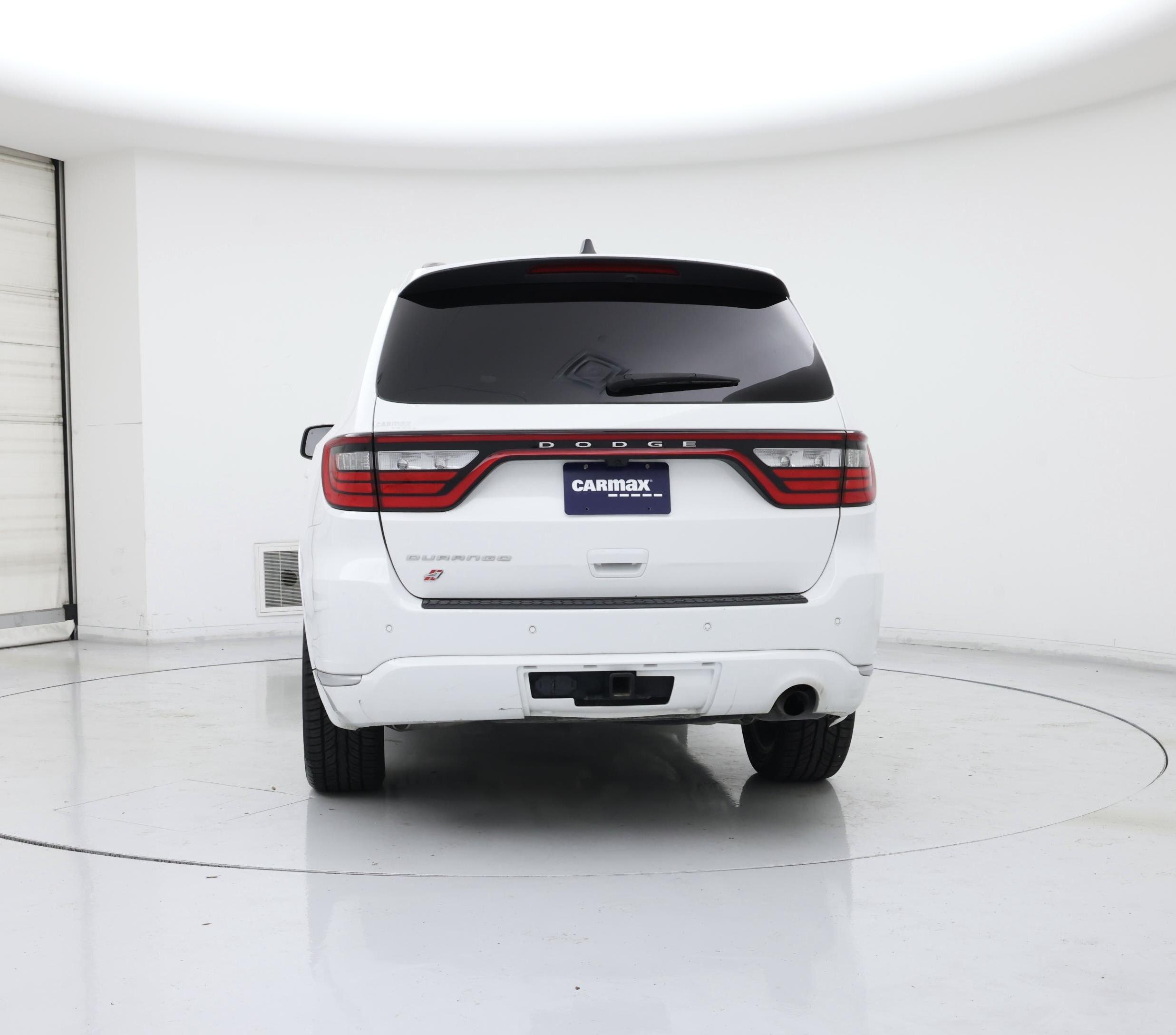 Thumbnail: 2022 Dodge Durango - 6