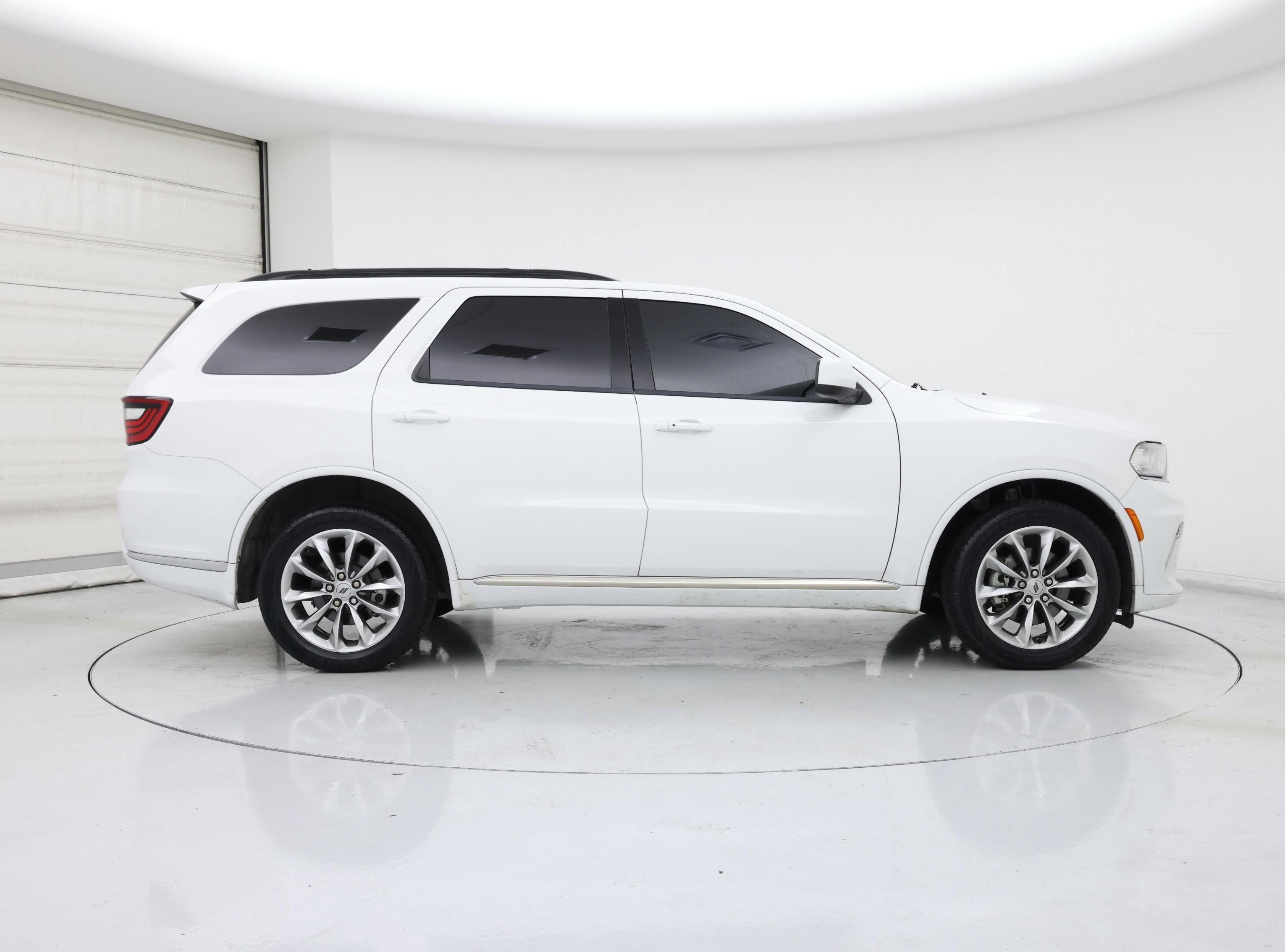 Thumbnail: 2022 Dodge Durango - 7