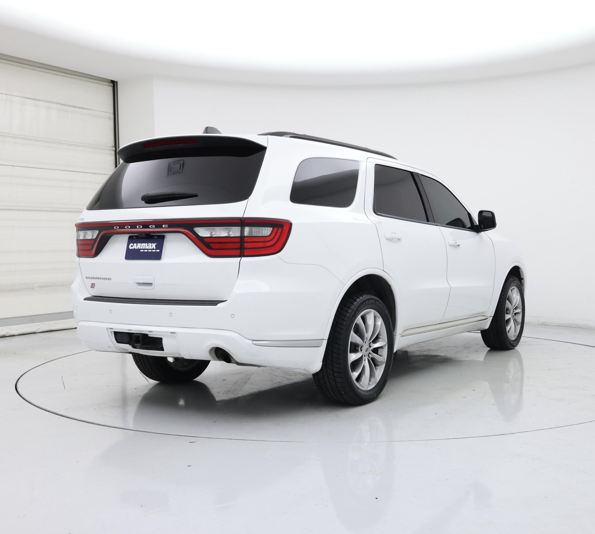 Thumbnail: 2022 Dodge Durango - 8