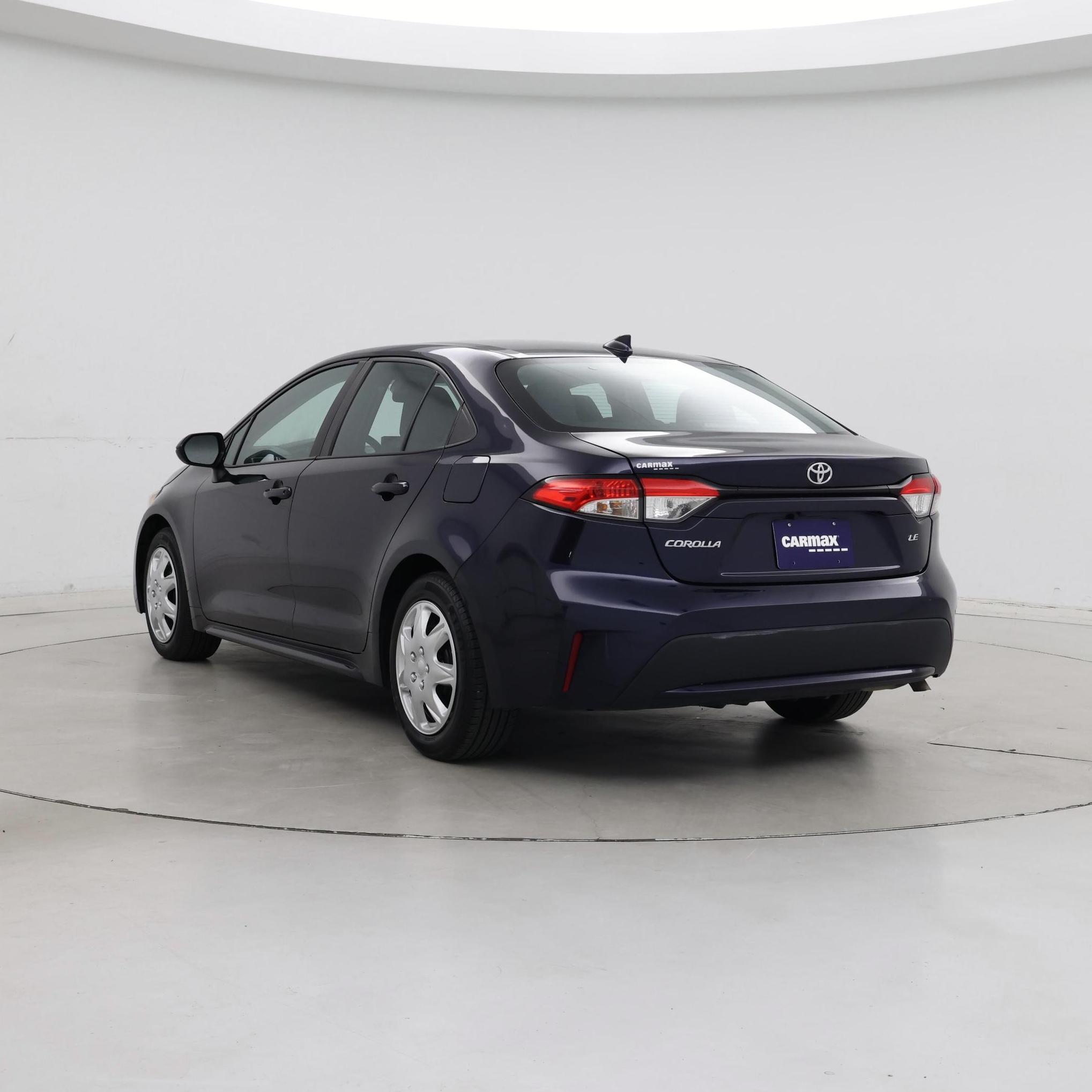 Thumbnail: 2022 Toyota Corolla - 2