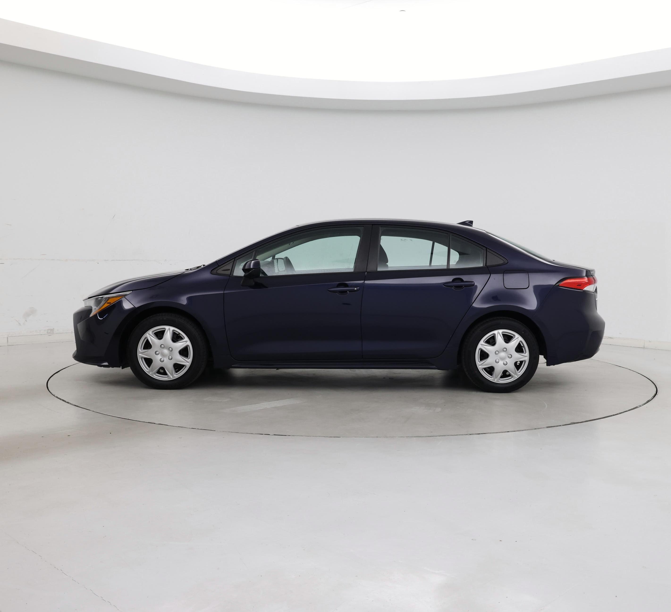 Thumbnail: 2022 Toyota Corolla - 3