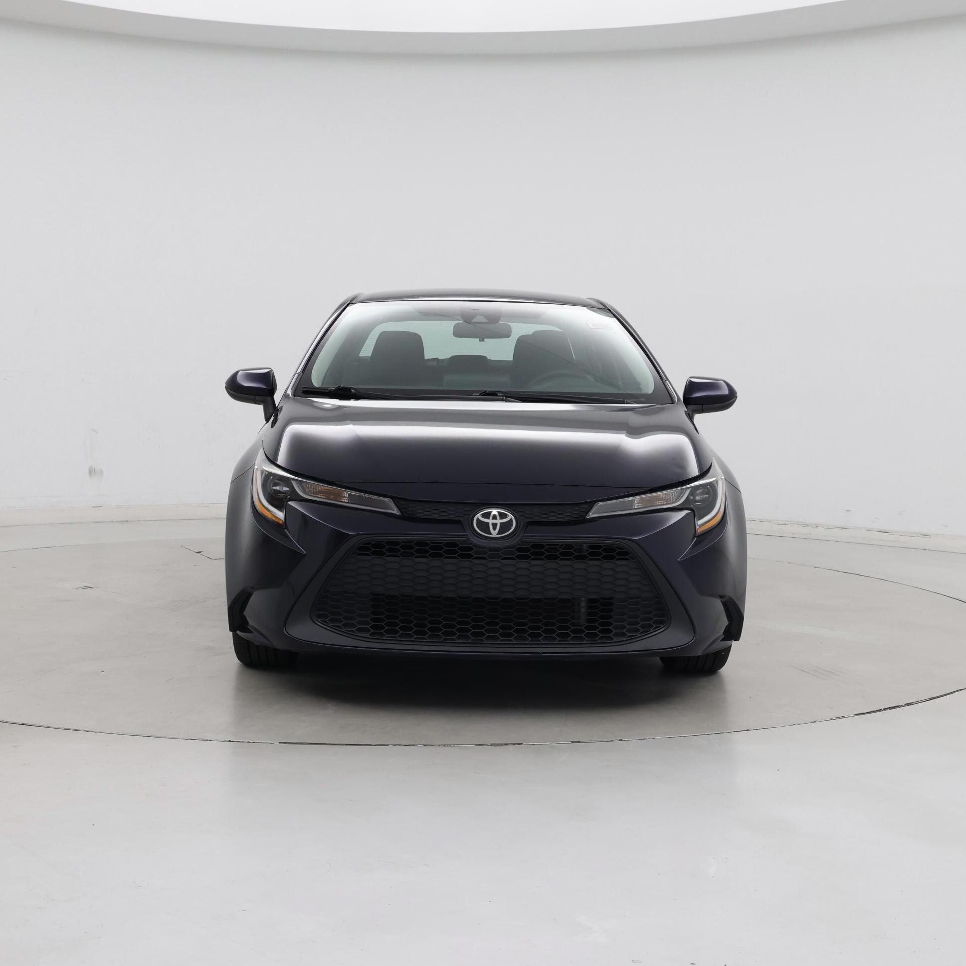 Thumbnail: 2022 Toyota Corolla - 5