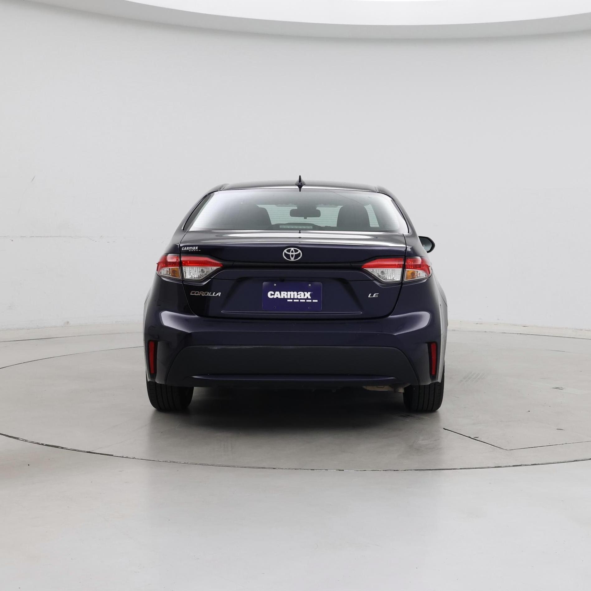 Thumbnail: 2022 Toyota Corolla - 6