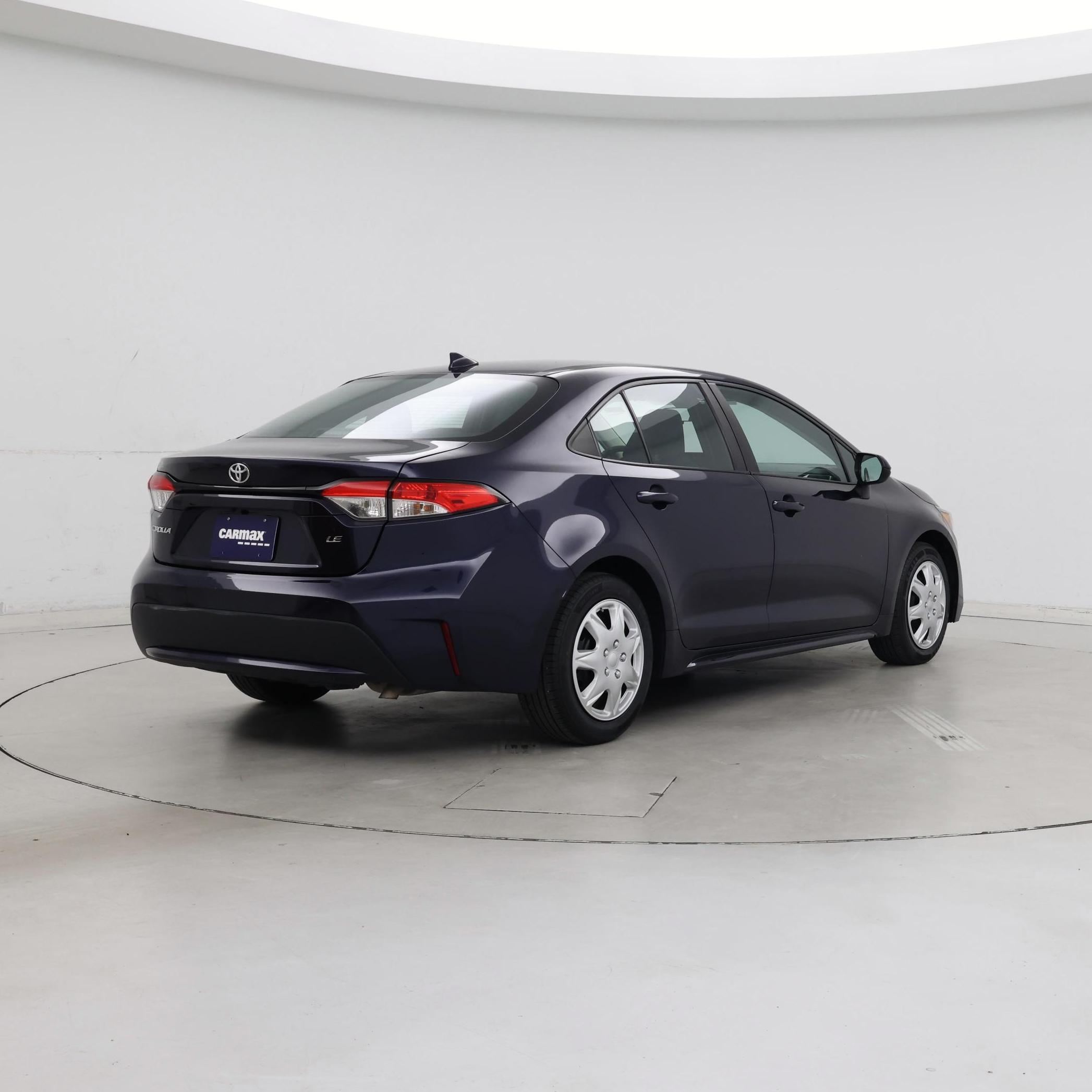 Thumbnail: 2022 Toyota Corolla - 8