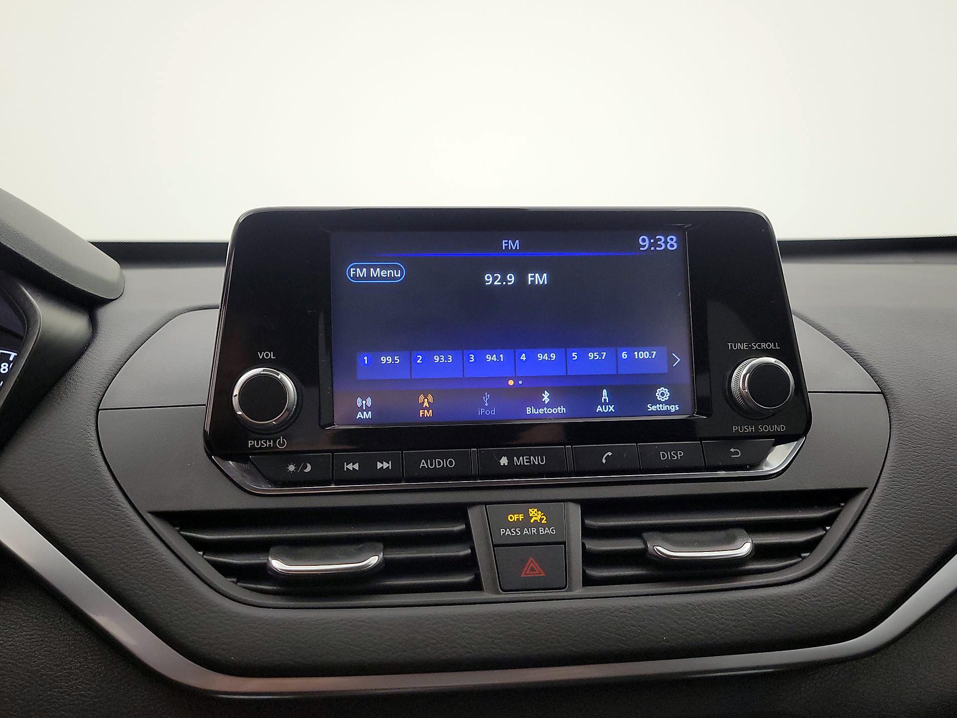 Thumbnail: 2021 Nissan Altima - 15