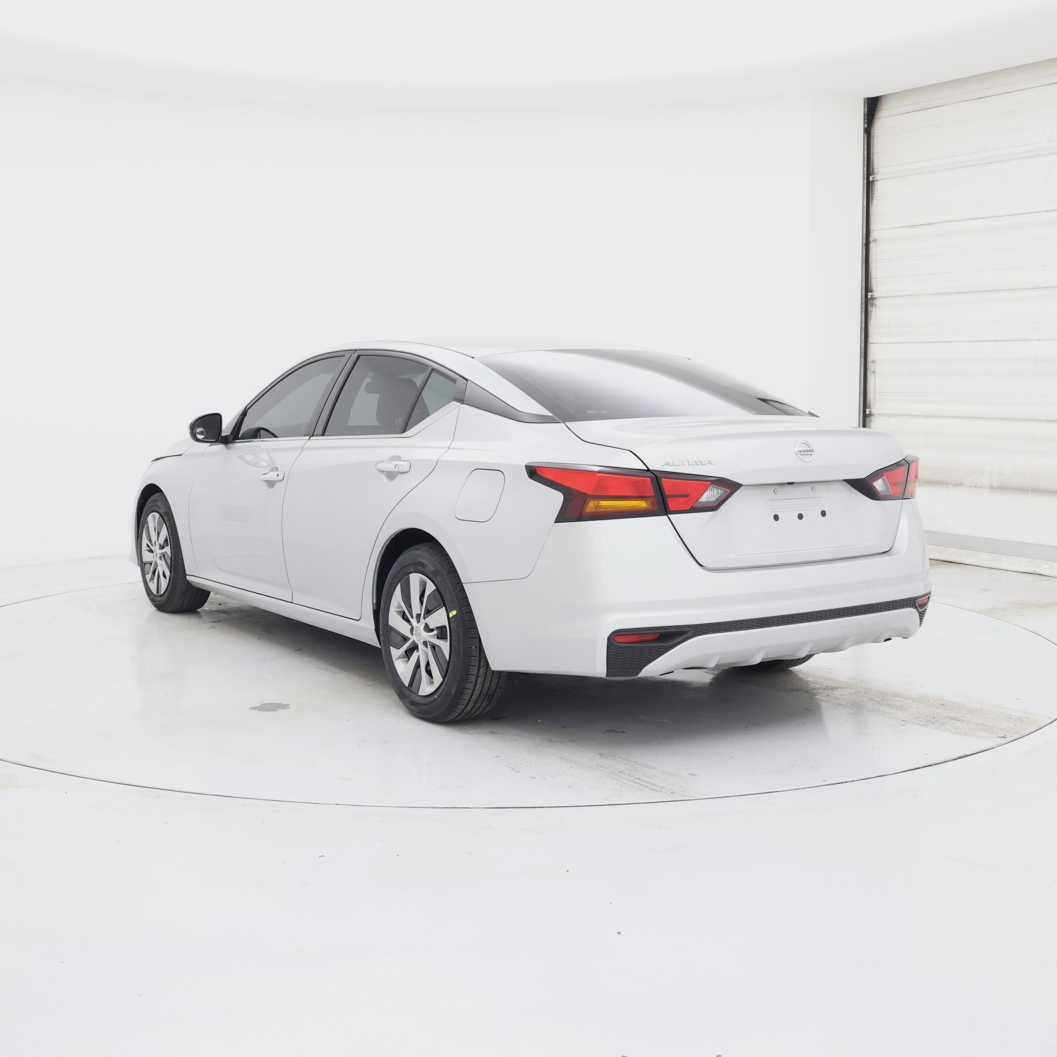 Thumbnail: 2021 Nissan Altima - 2