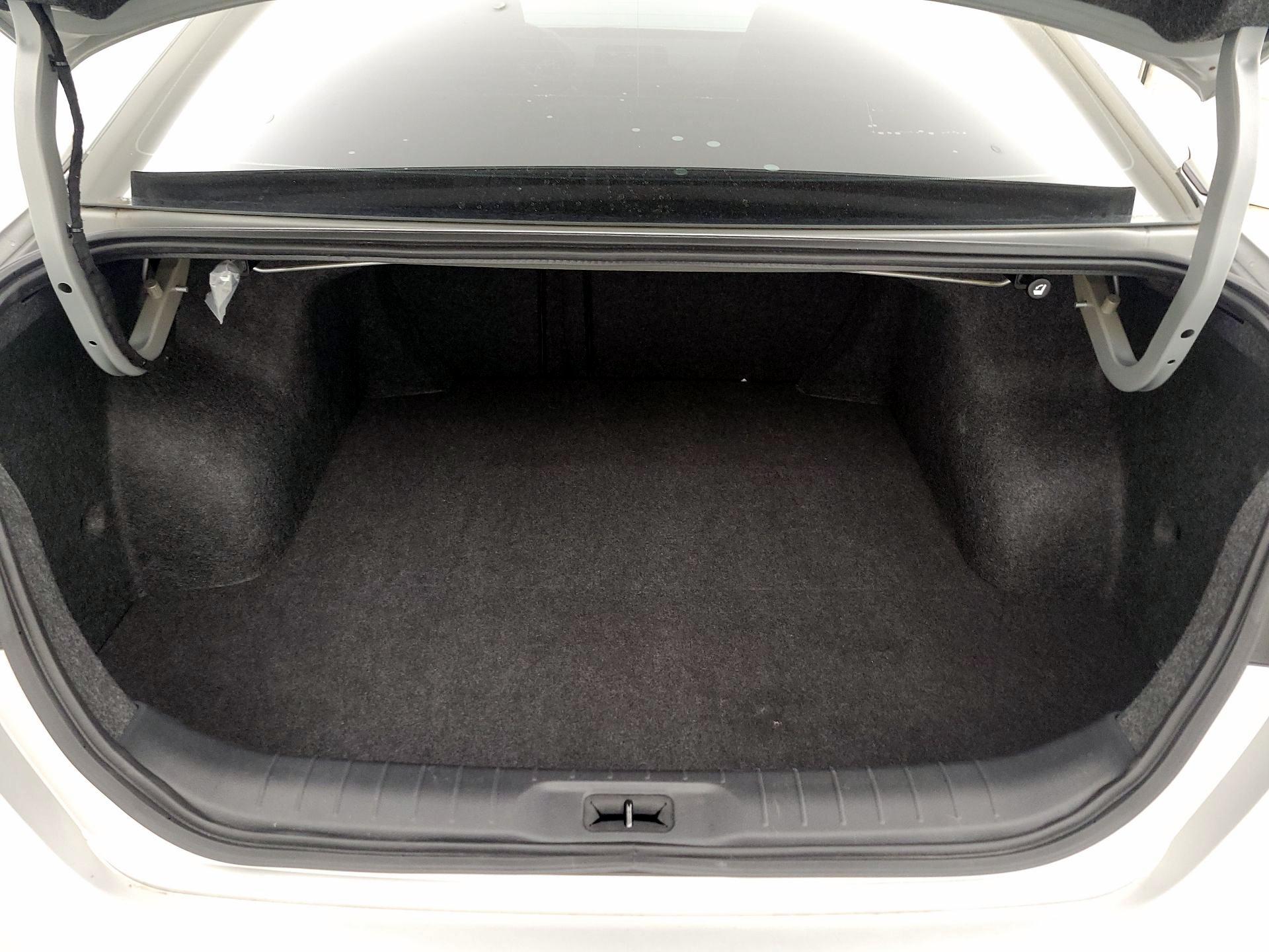 Thumbnail: 2021 Nissan Altima - 20