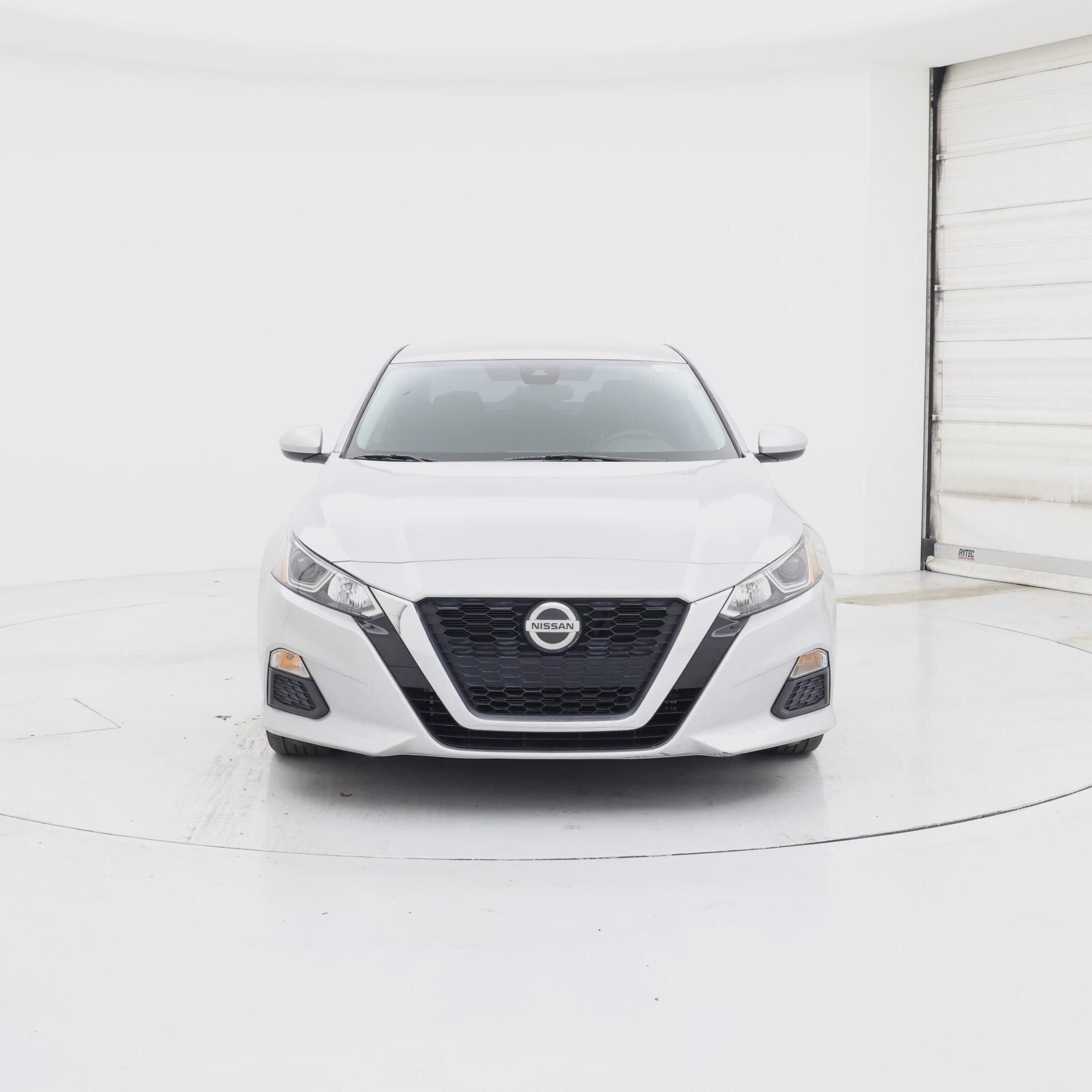 Thumbnail: 2021 Nissan Altima - 5