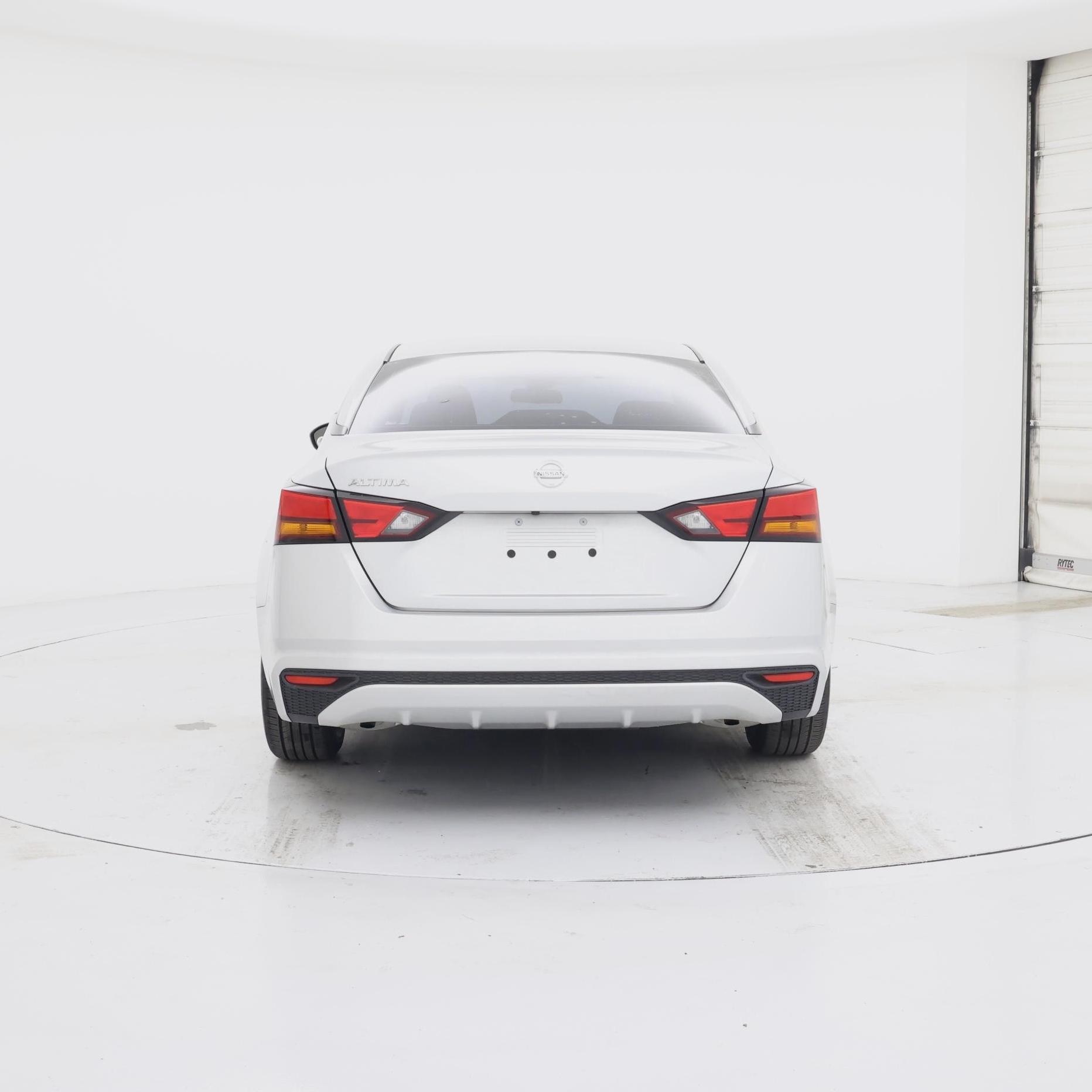 Thumbnail: 2021 Nissan Altima - 6