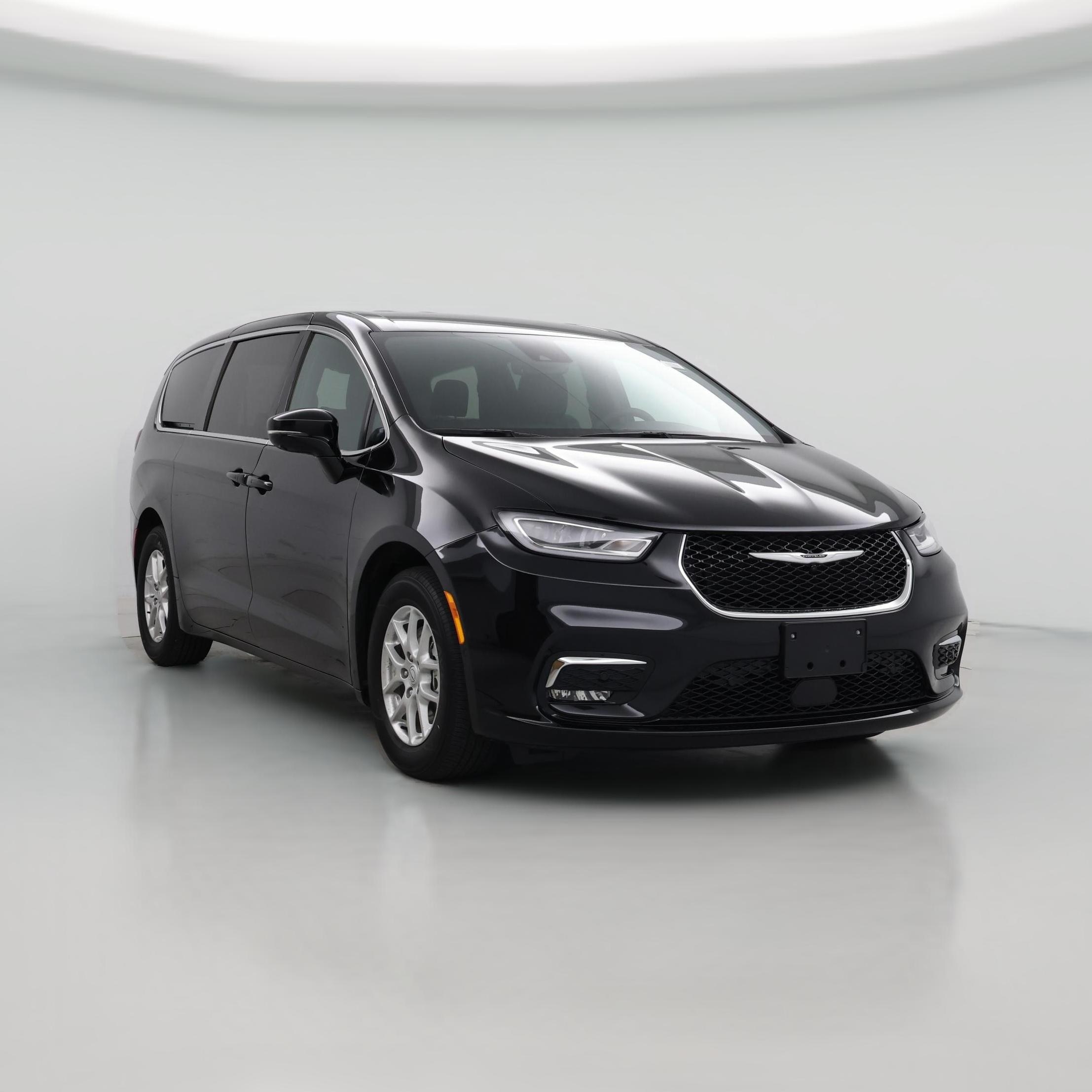 Thumbnail: 2025 Chrysler Pacifica - 1