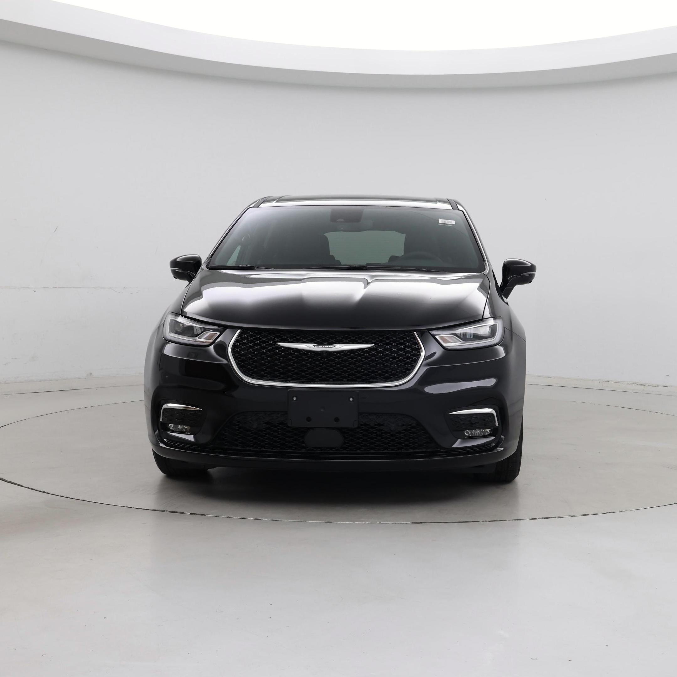 Thumbnail: 2025 Chrysler Pacifica - 5