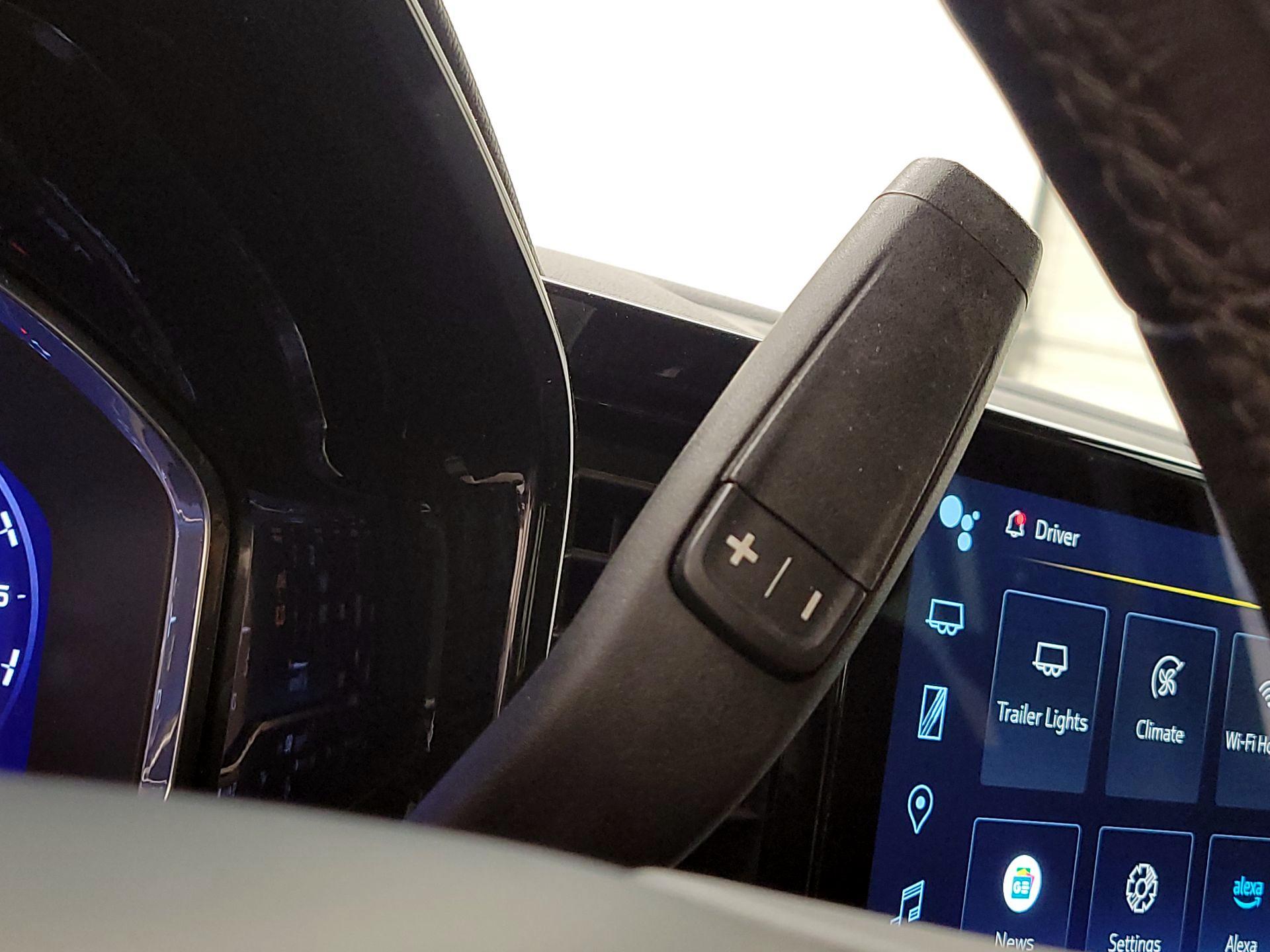 Thumbnail: 2022 Chevrolet Silverado 1500 - 17