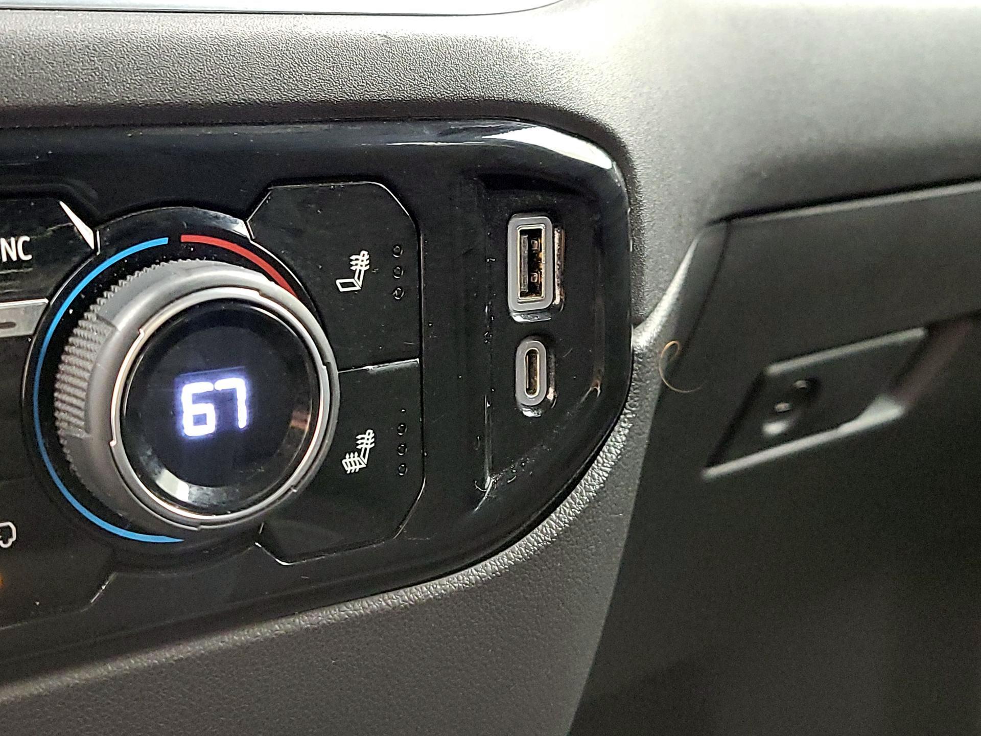 Thumbnail: 2022 Chevrolet Silverado 1500 - 18