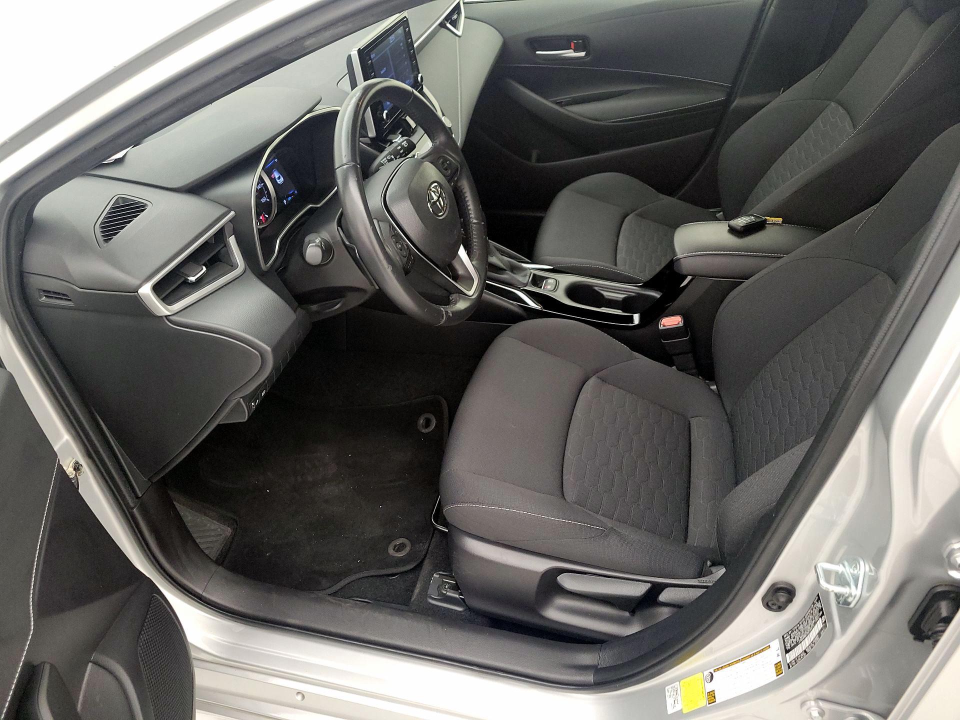 Thumbnail: 2022 Toyota Corolla - 11