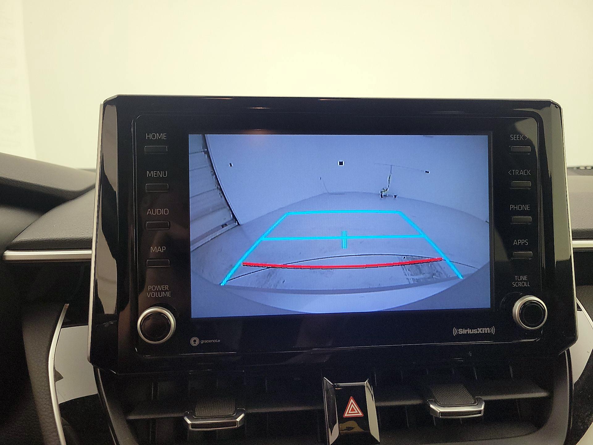 Thumbnail: 2022 Toyota Corolla - 14