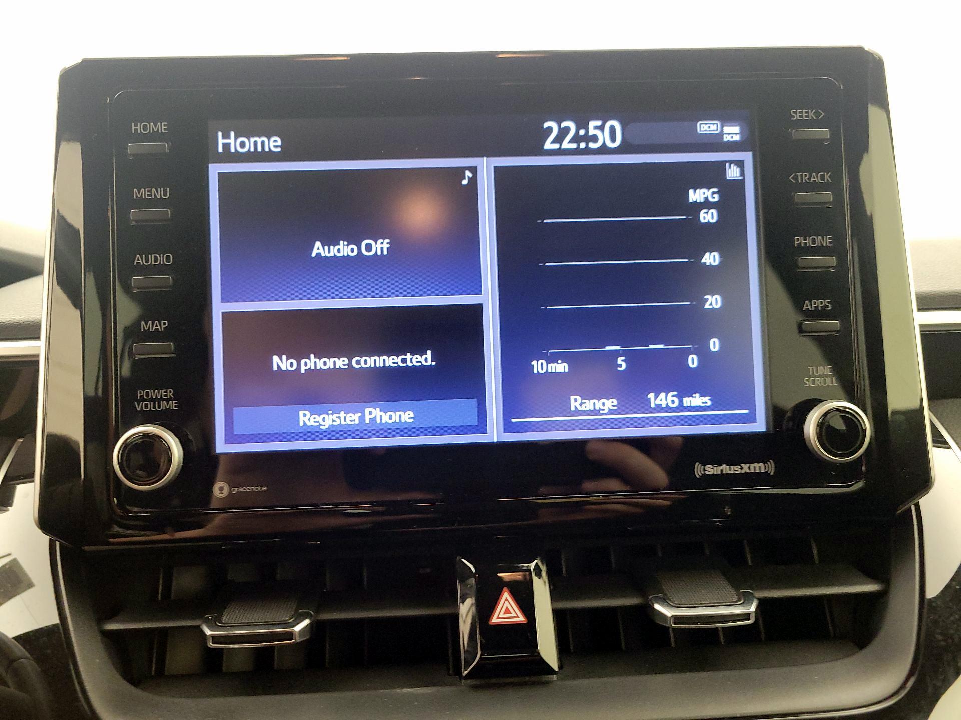 Thumbnail: 2022 Toyota Corolla - 15