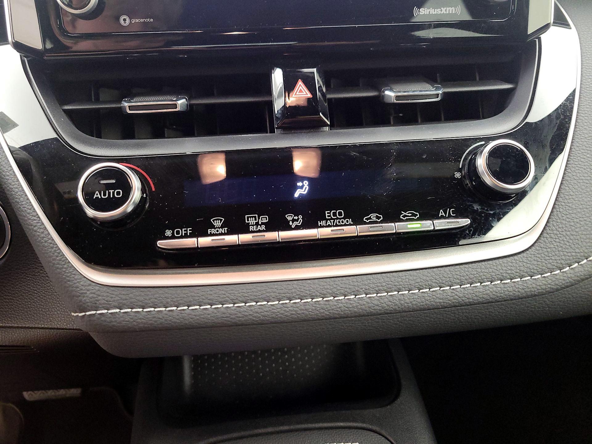 Thumbnail: 2022 Toyota Corolla - 16