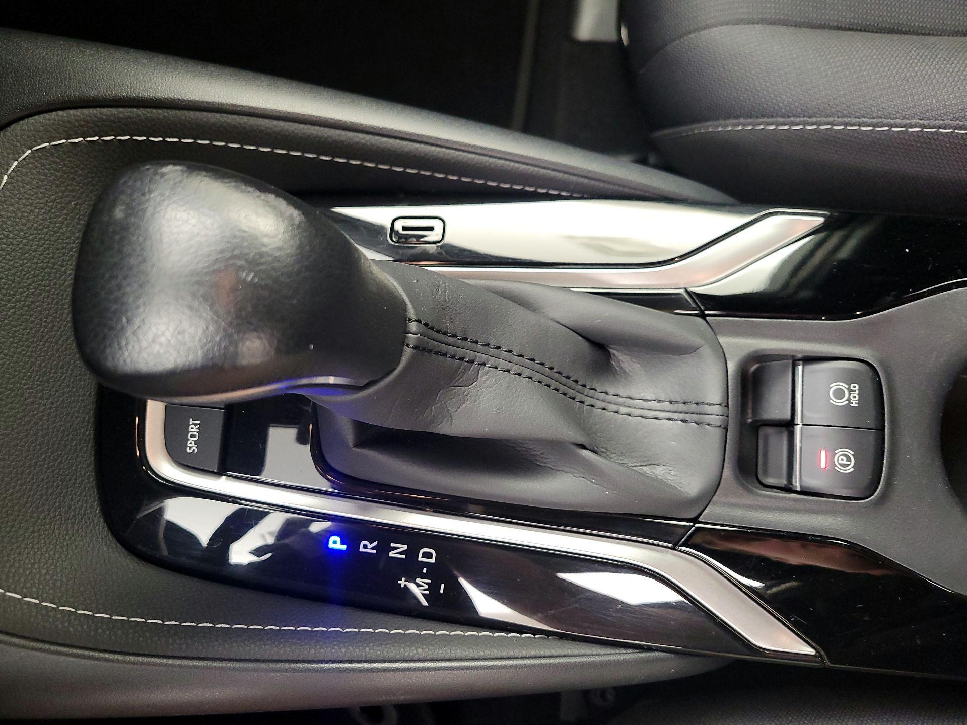 Thumbnail: 2022 Toyota Corolla - 17