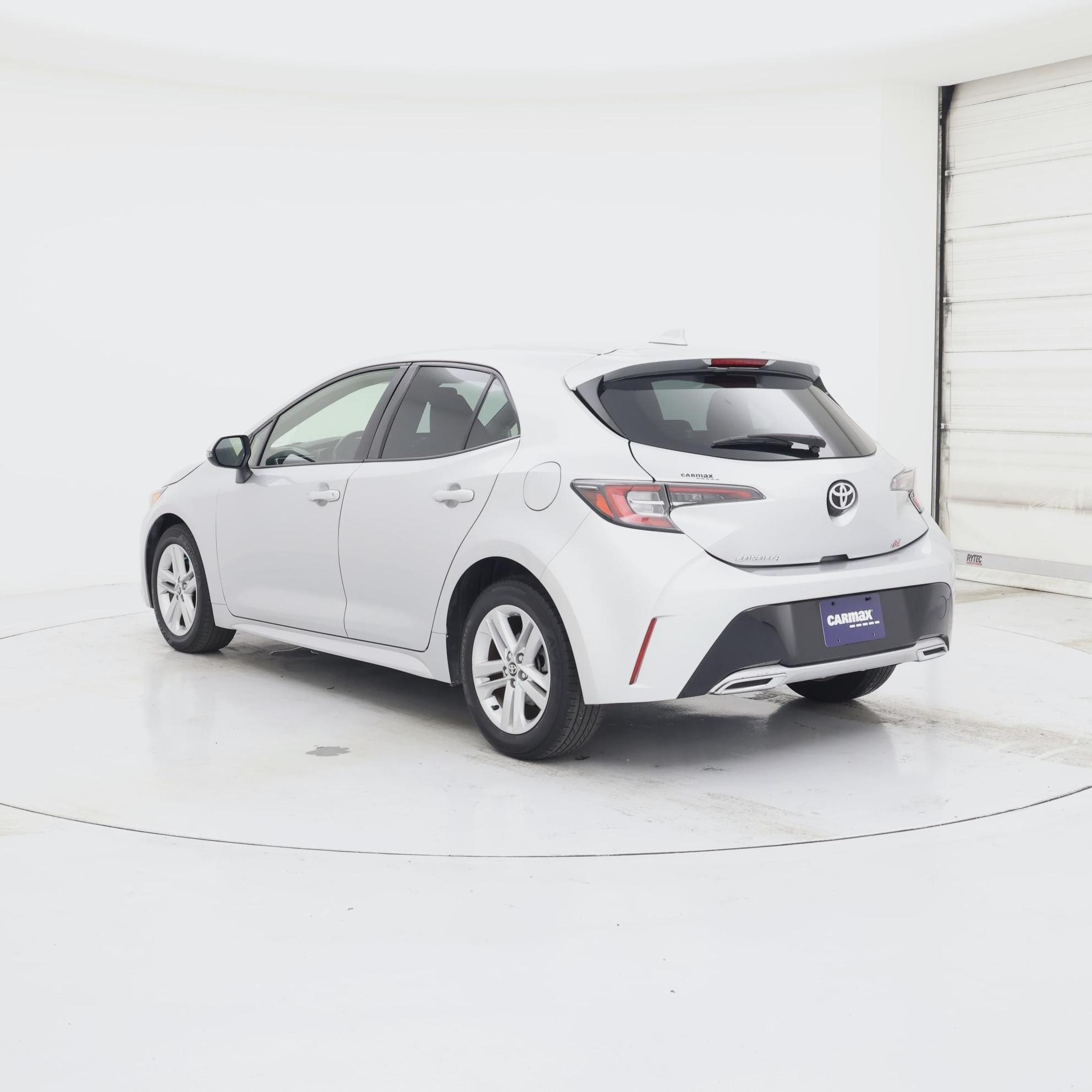 Thumbnail: 2022 Toyota Corolla - 2