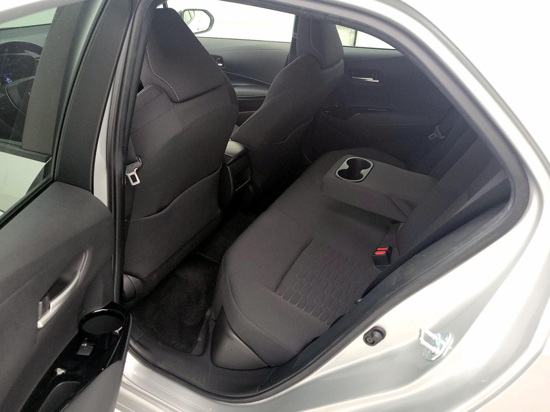 Thumbnail: 2022 Toyota Corolla - 19