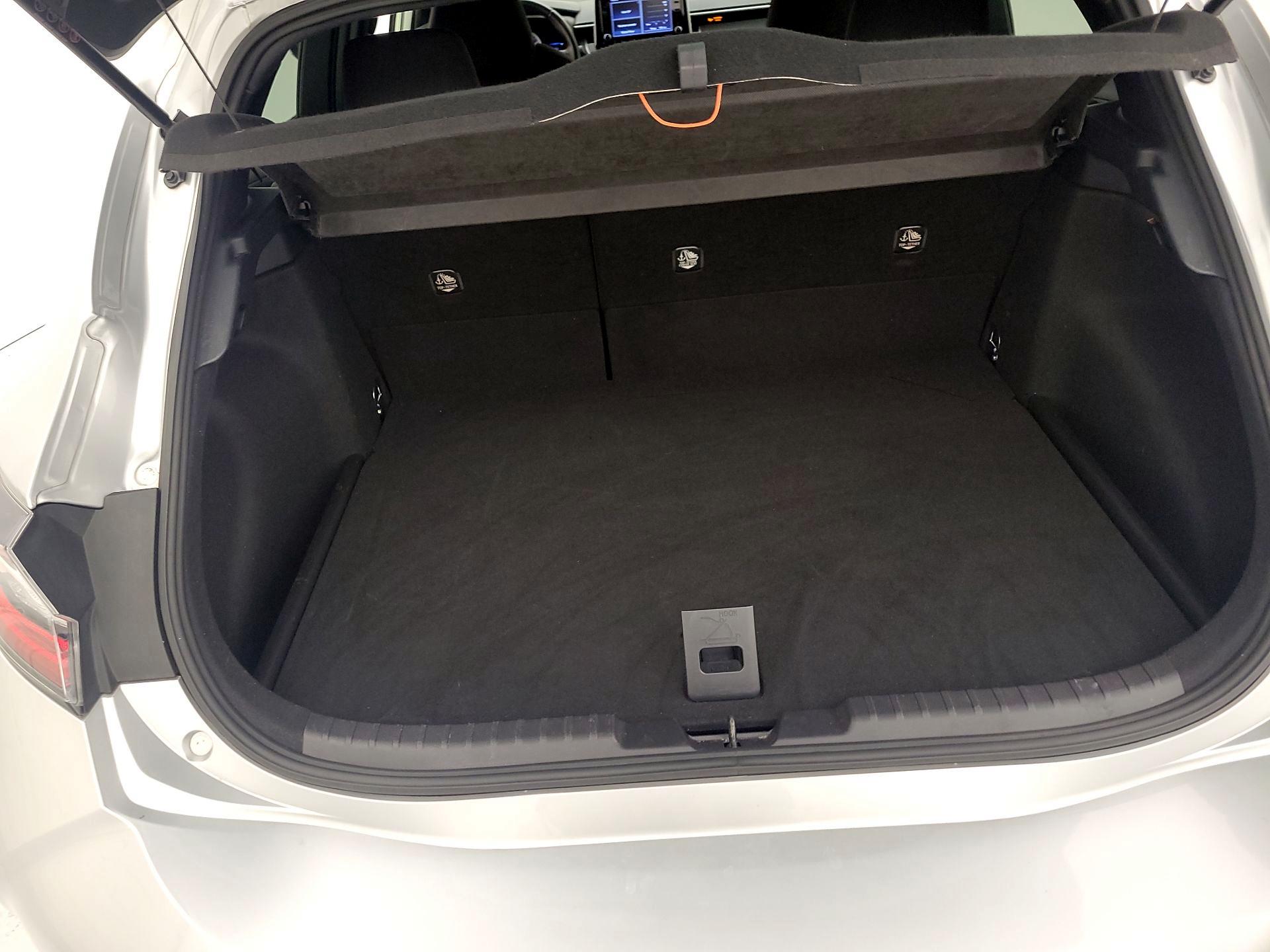 Thumbnail: 2022 Toyota Corolla - 20