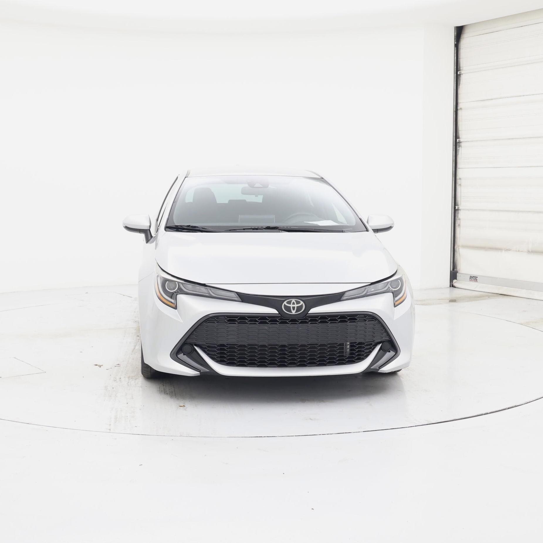 Thumbnail: 2022 Toyota Corolla - 5