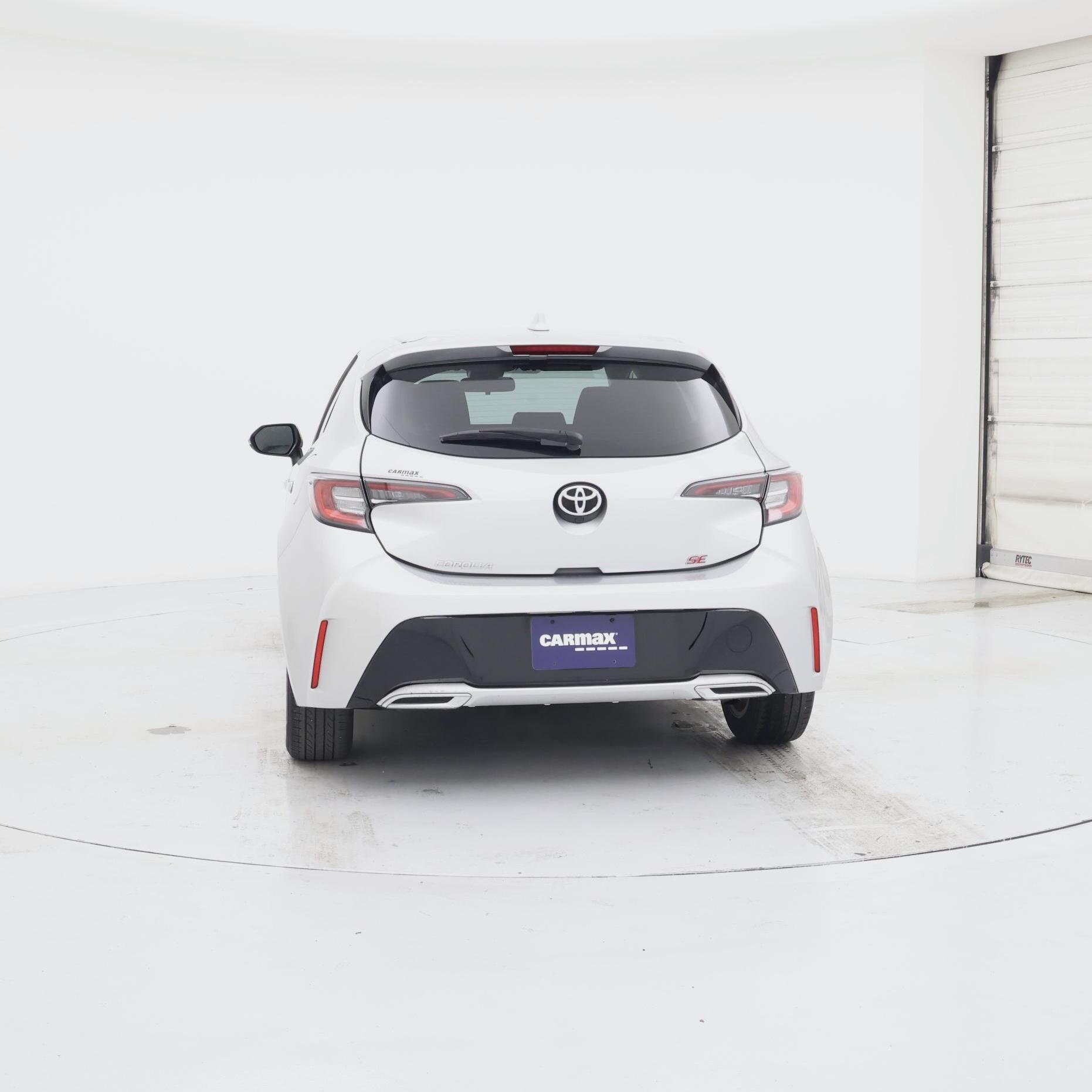 Thumbnail: 2022 Toyota Corolla - 6