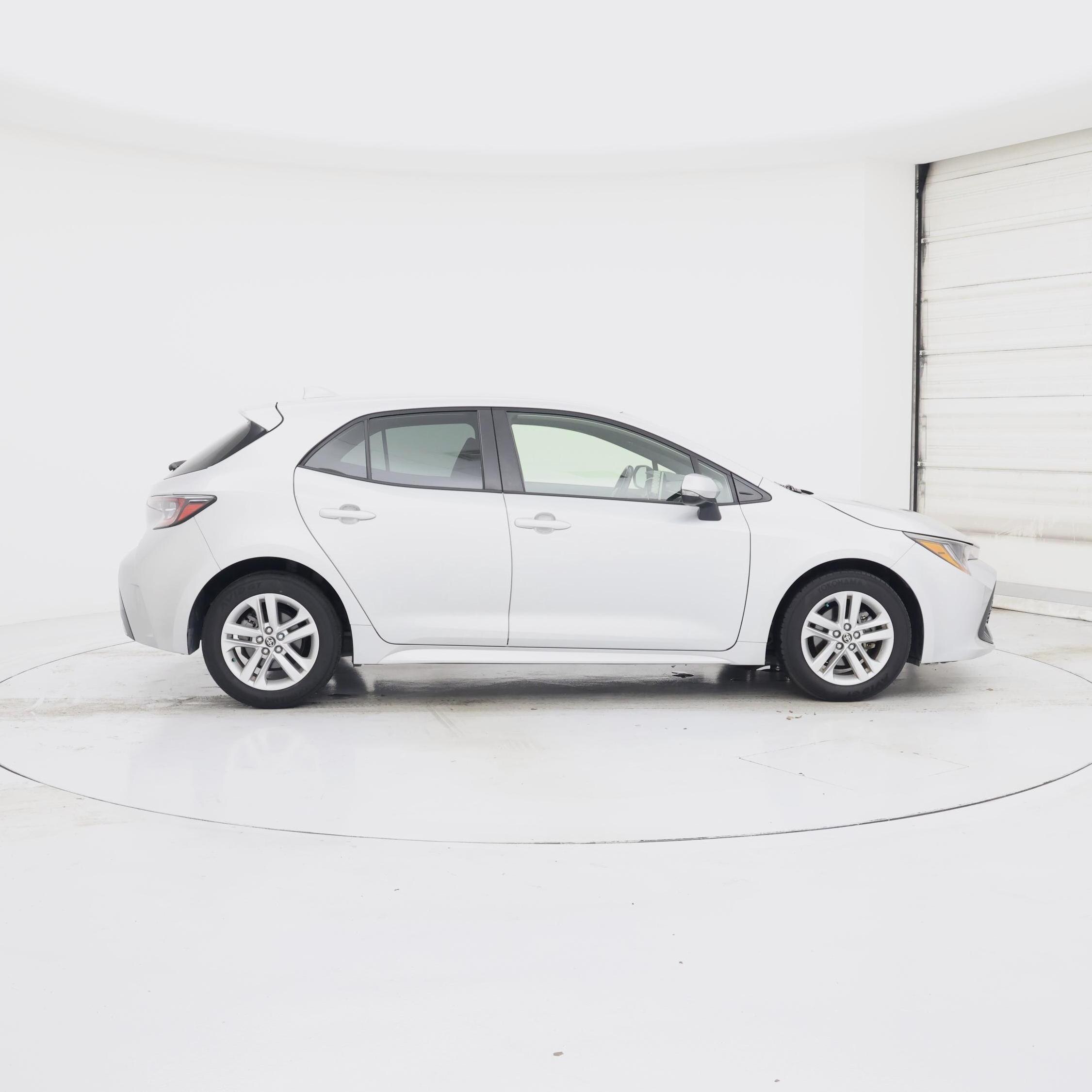 Thumbnail: 2022 Toyota Corolla - 7