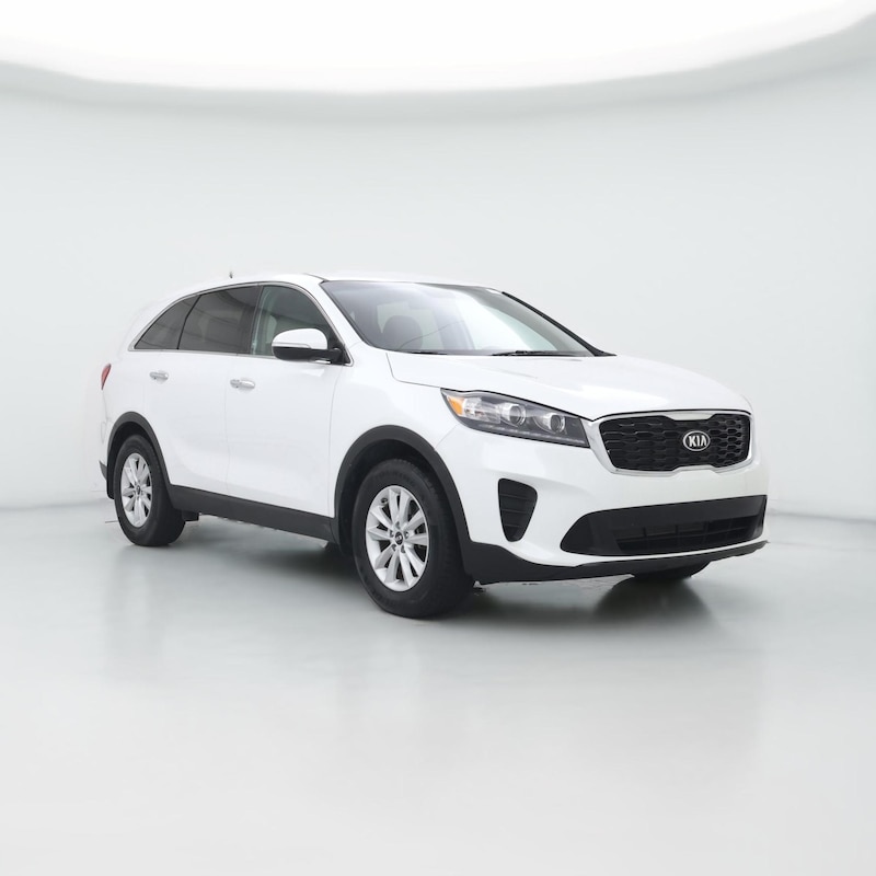 2020 Kia Sorento LX