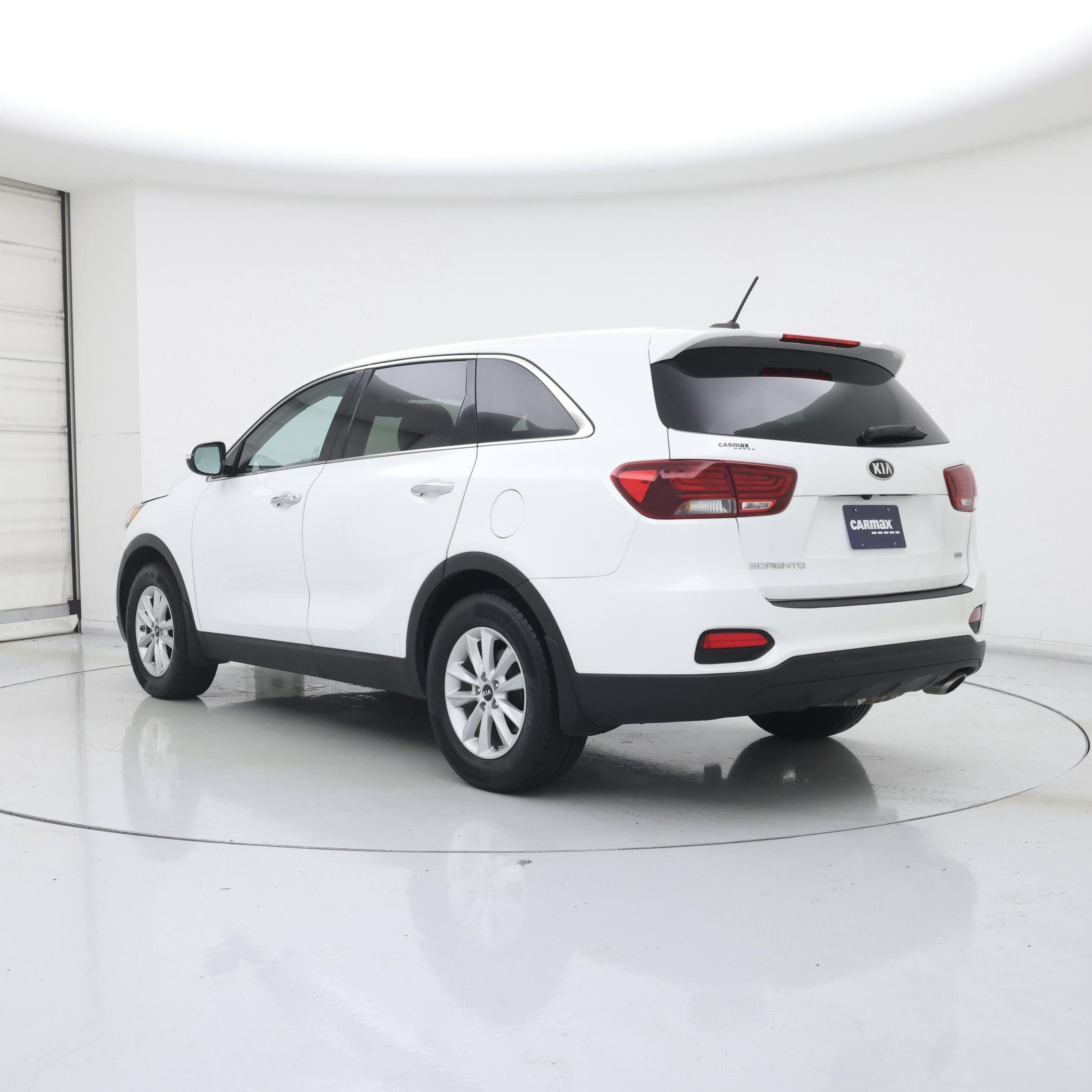 Thumbnail: 2020 Kia Sorento - 2