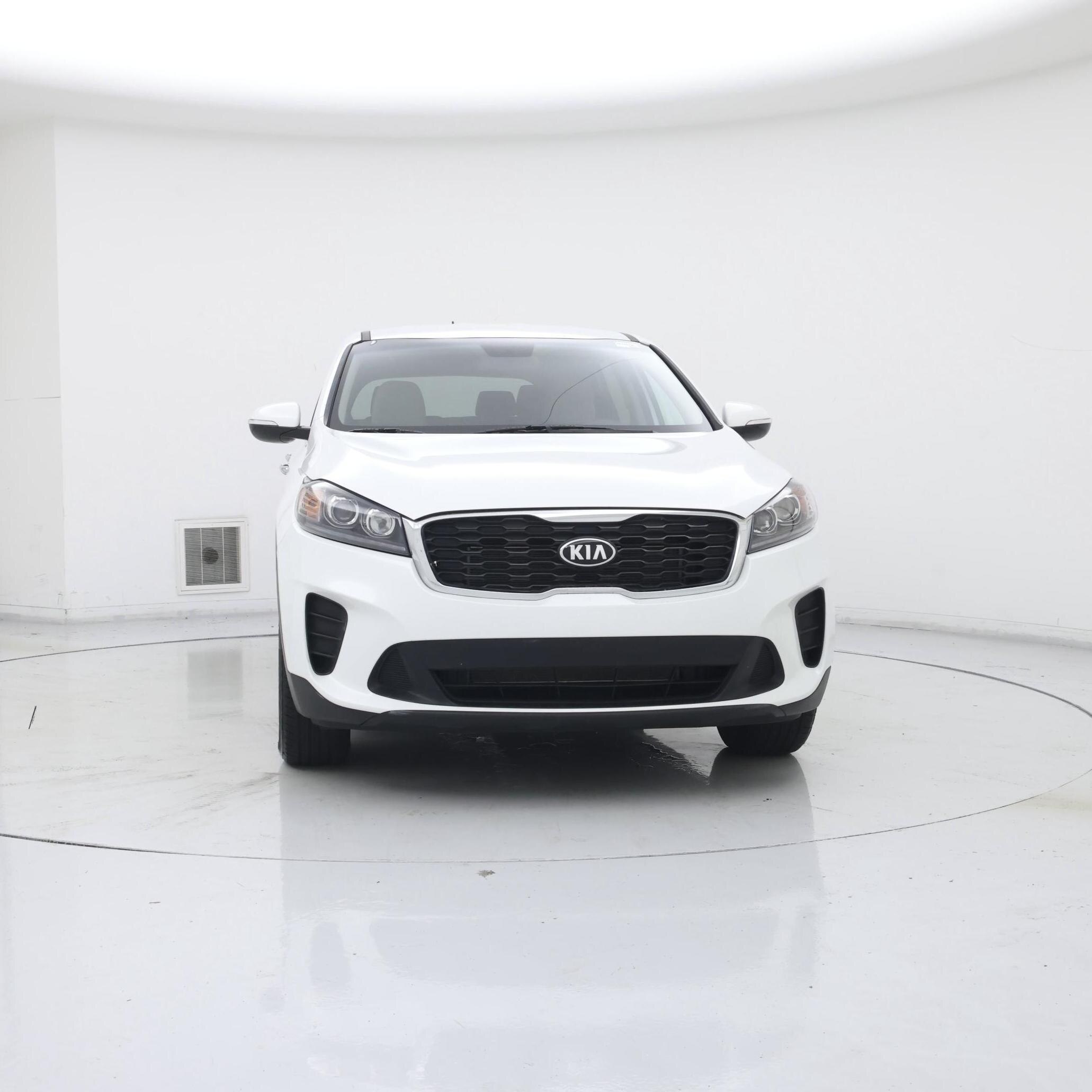 Thumbnail: 2020 Kia Sorento - 5