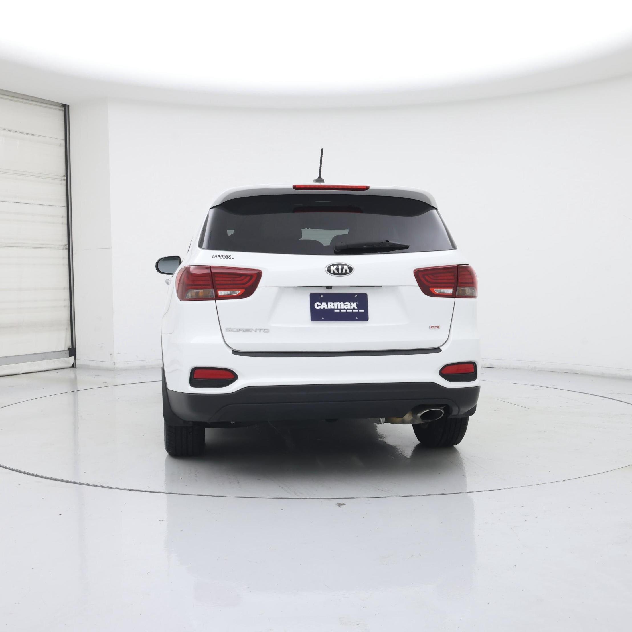 Thumbnail: 2020 Kia Sorento - 6