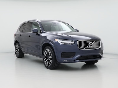 2020 Volvo XC90 T6 Momentum