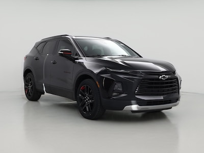 2021 Chevrolet Blazer 2LT