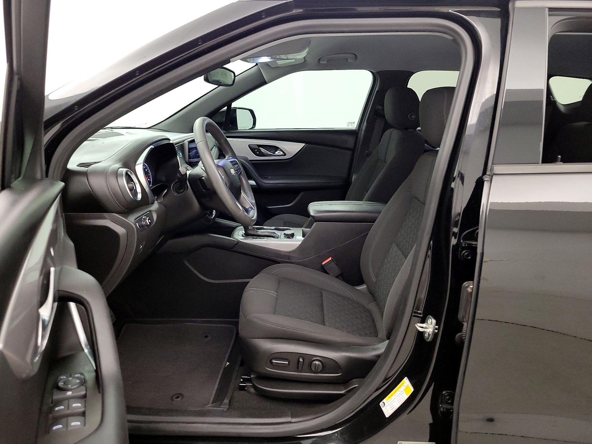 Thumbnail: 2021 Chevrolet Blazer - 11