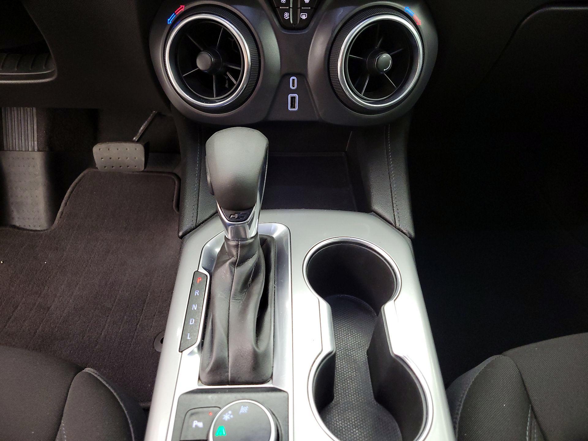 Thumbnail: 2021 Chevrolet Blazer - 17