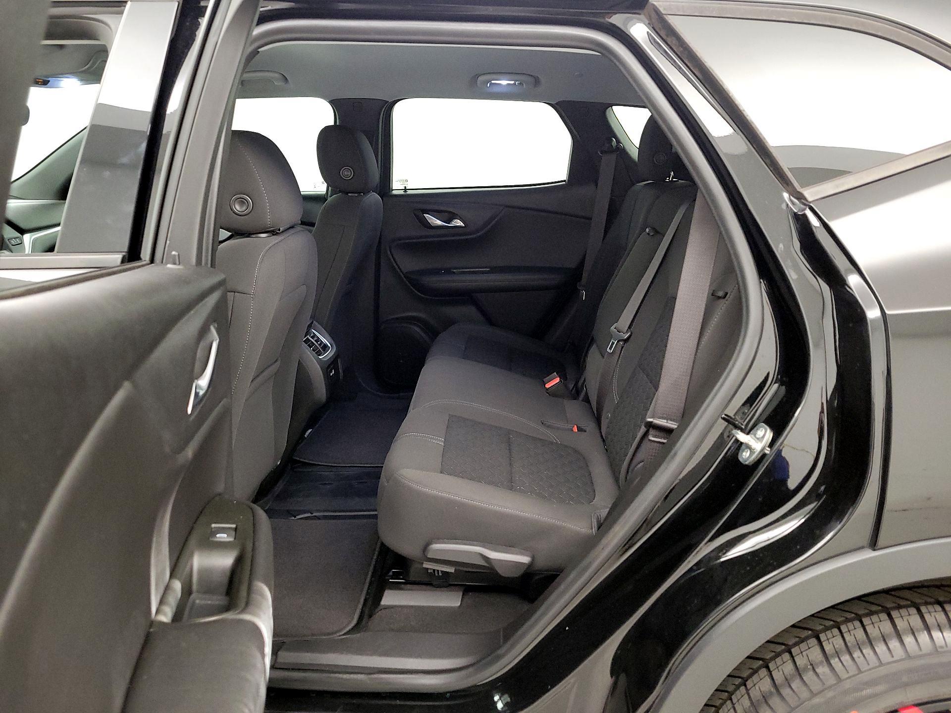 Thumbnail: 2021 Chevrolet Blazer - 19