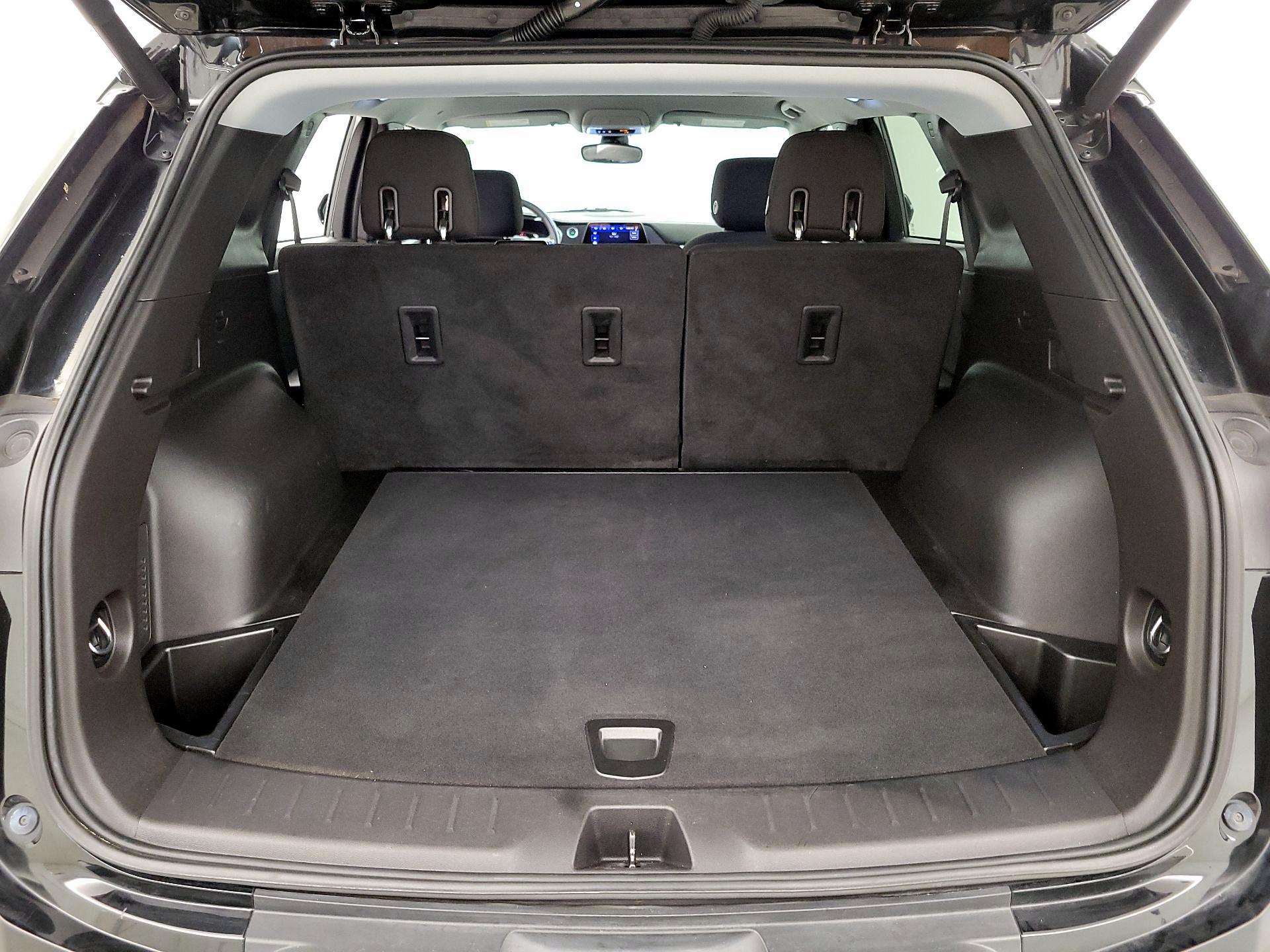 Thumbnail: 2021 Chevrolet Blazer - 20