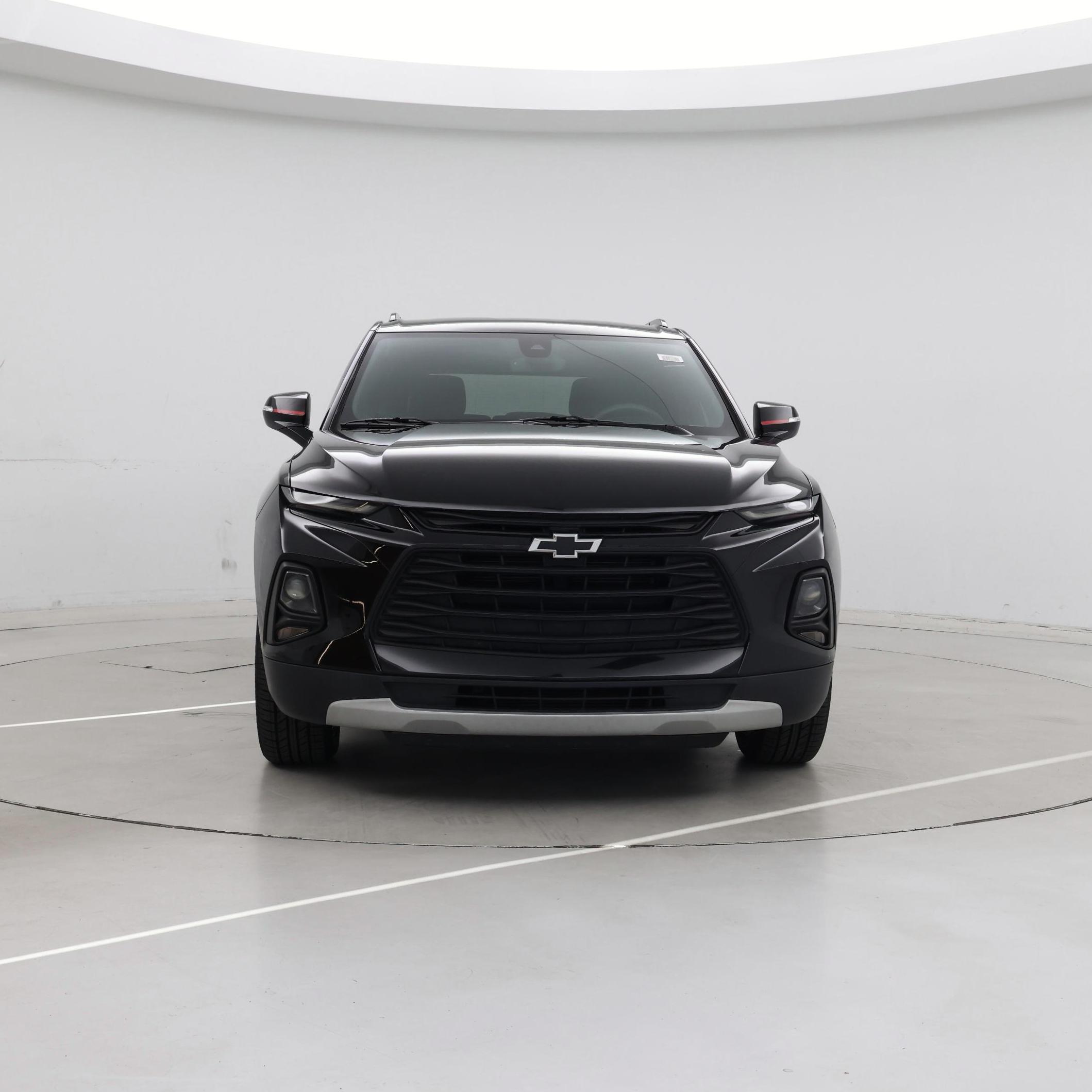 Thumbnail: 2021 Chevrolet Blazer - 5