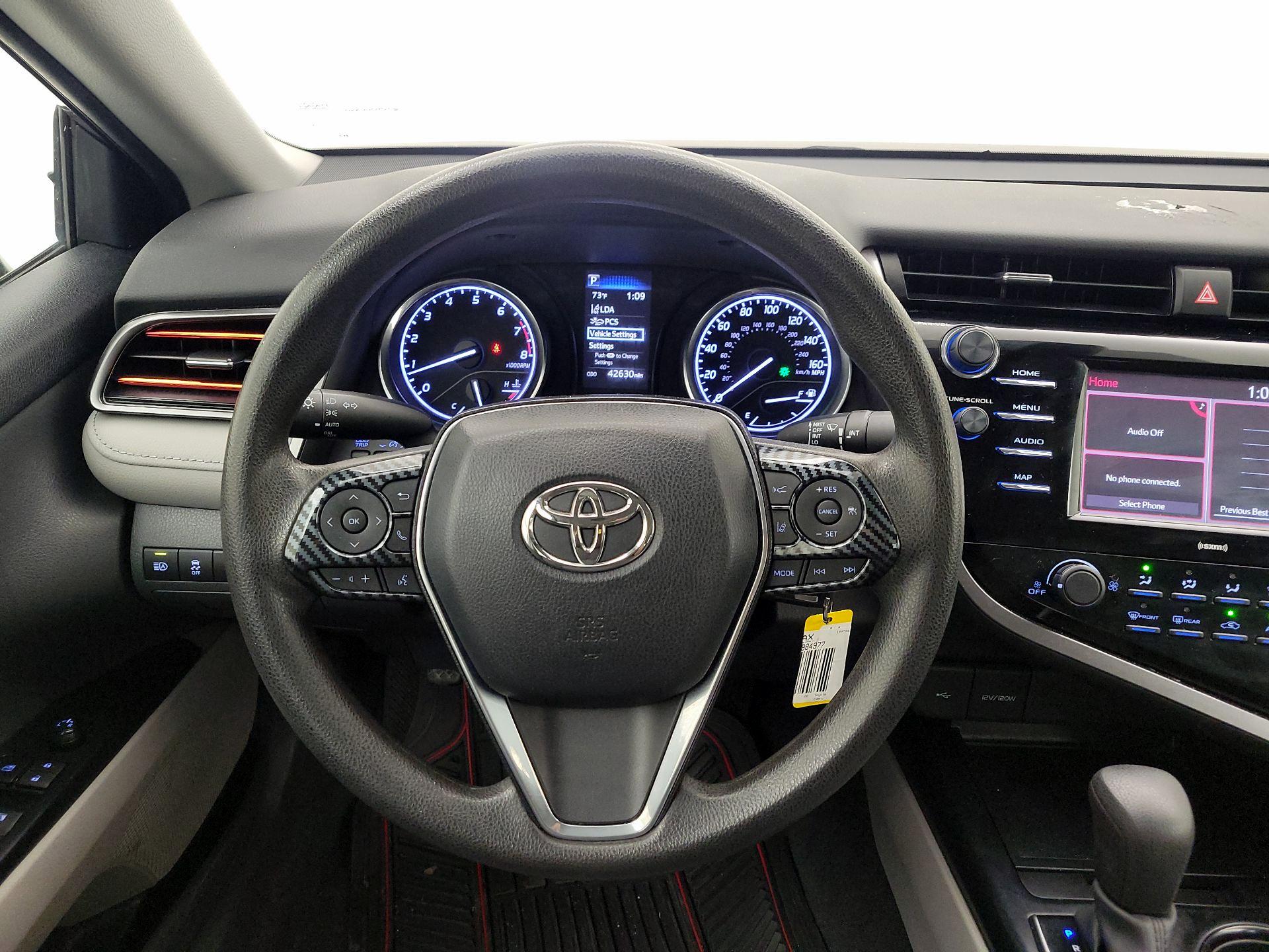 Thumbnail: 2020 Toyota Camry - 10